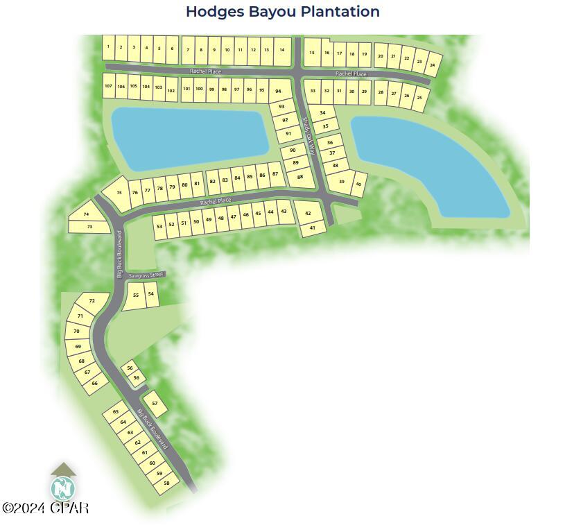 Image 3 For 7219 Big Buck Boulevard