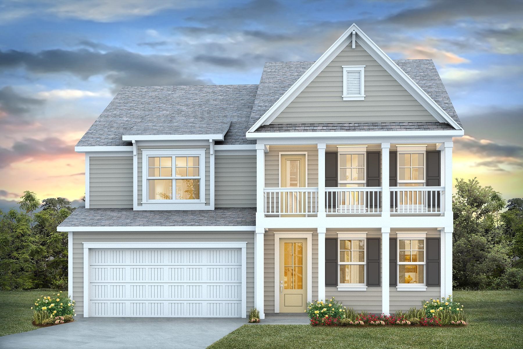 920 Hibernation Way Conway, SC 29526