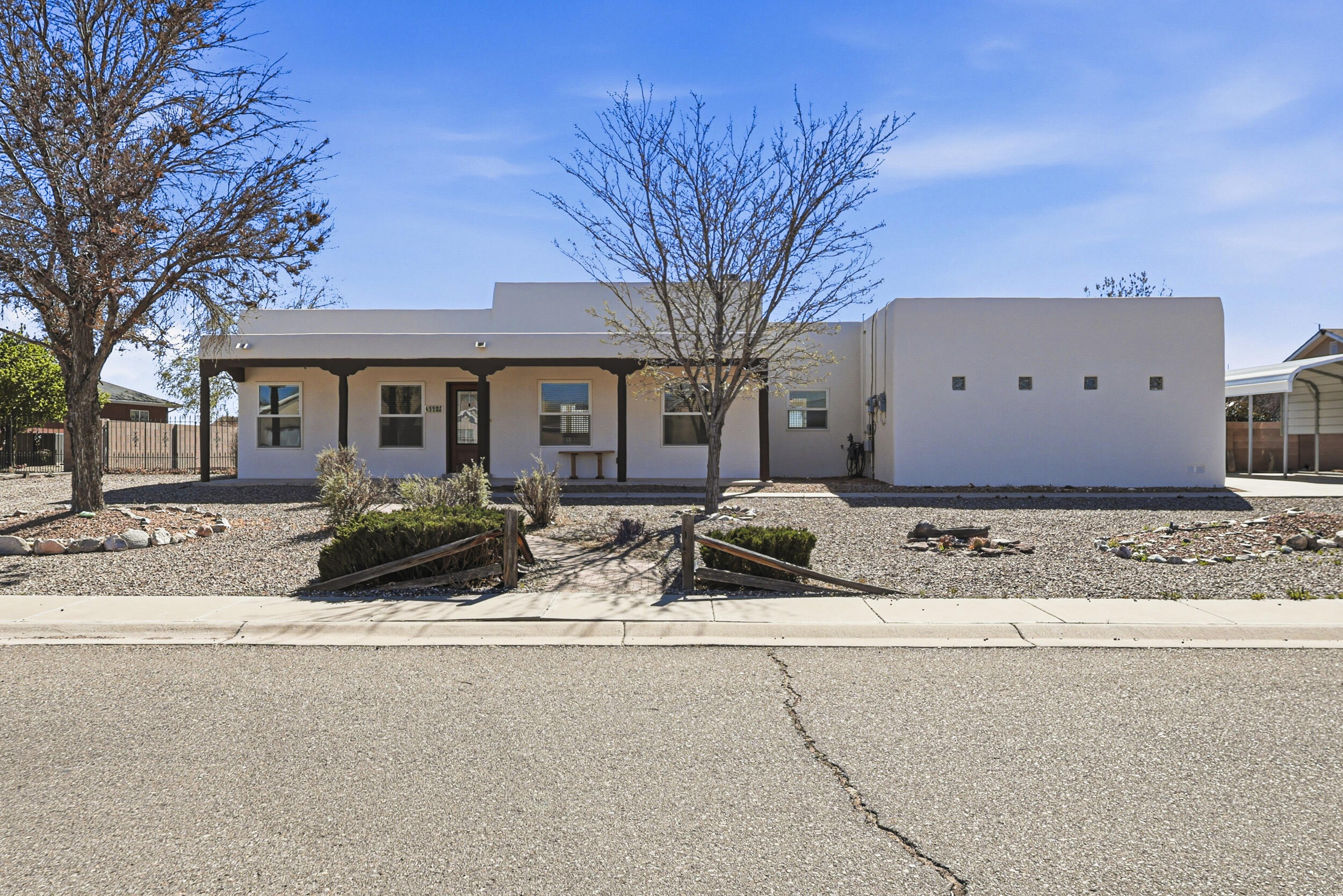 112 San Lucas Avenue Rio Communities, NM 87002