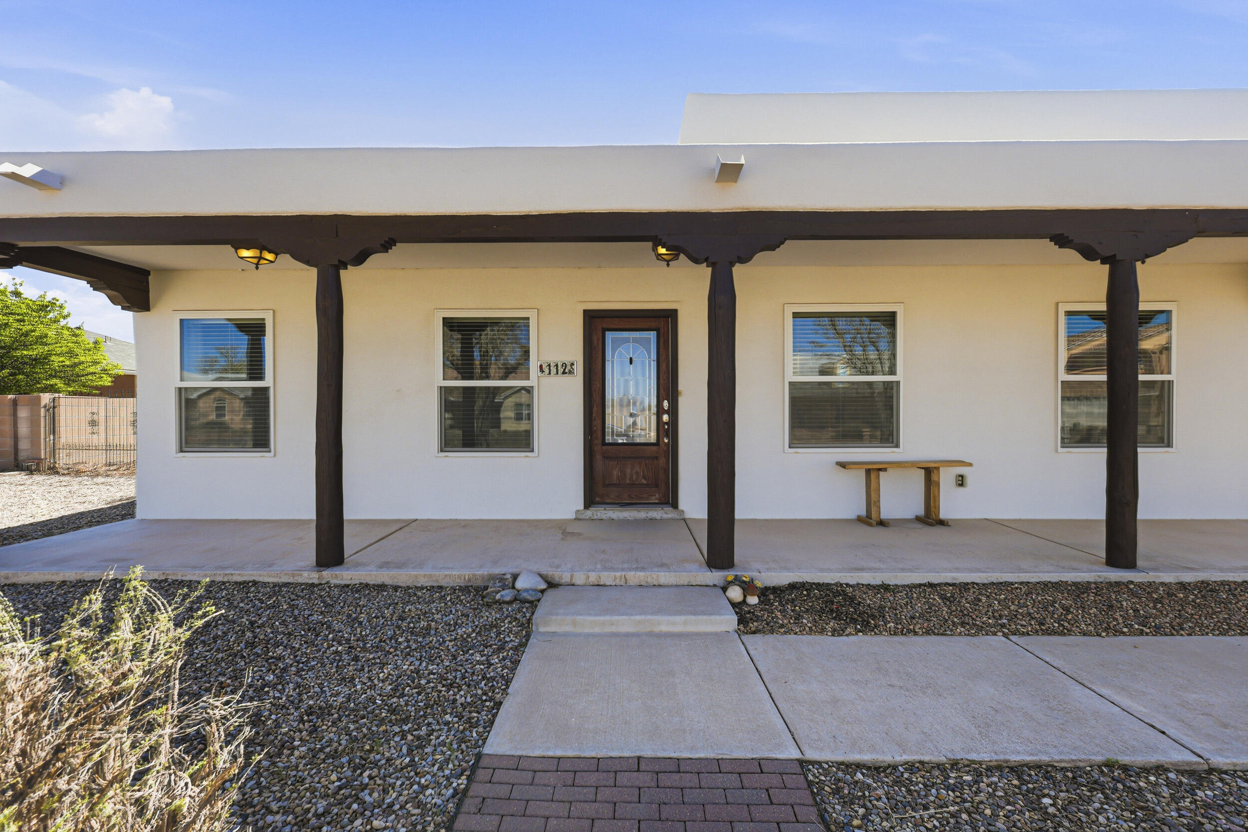 Homes for sale in Rio Communities, NM | 112 San Lucas Ave, Rio Communities, NM 87002 | MLS# 1100382