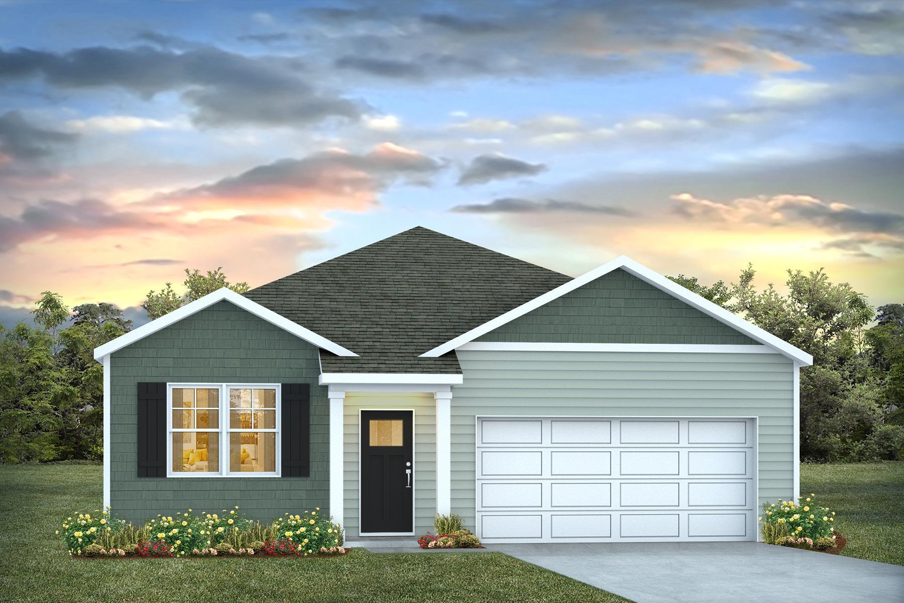 560 Acosta Circle Conway, SC 29527