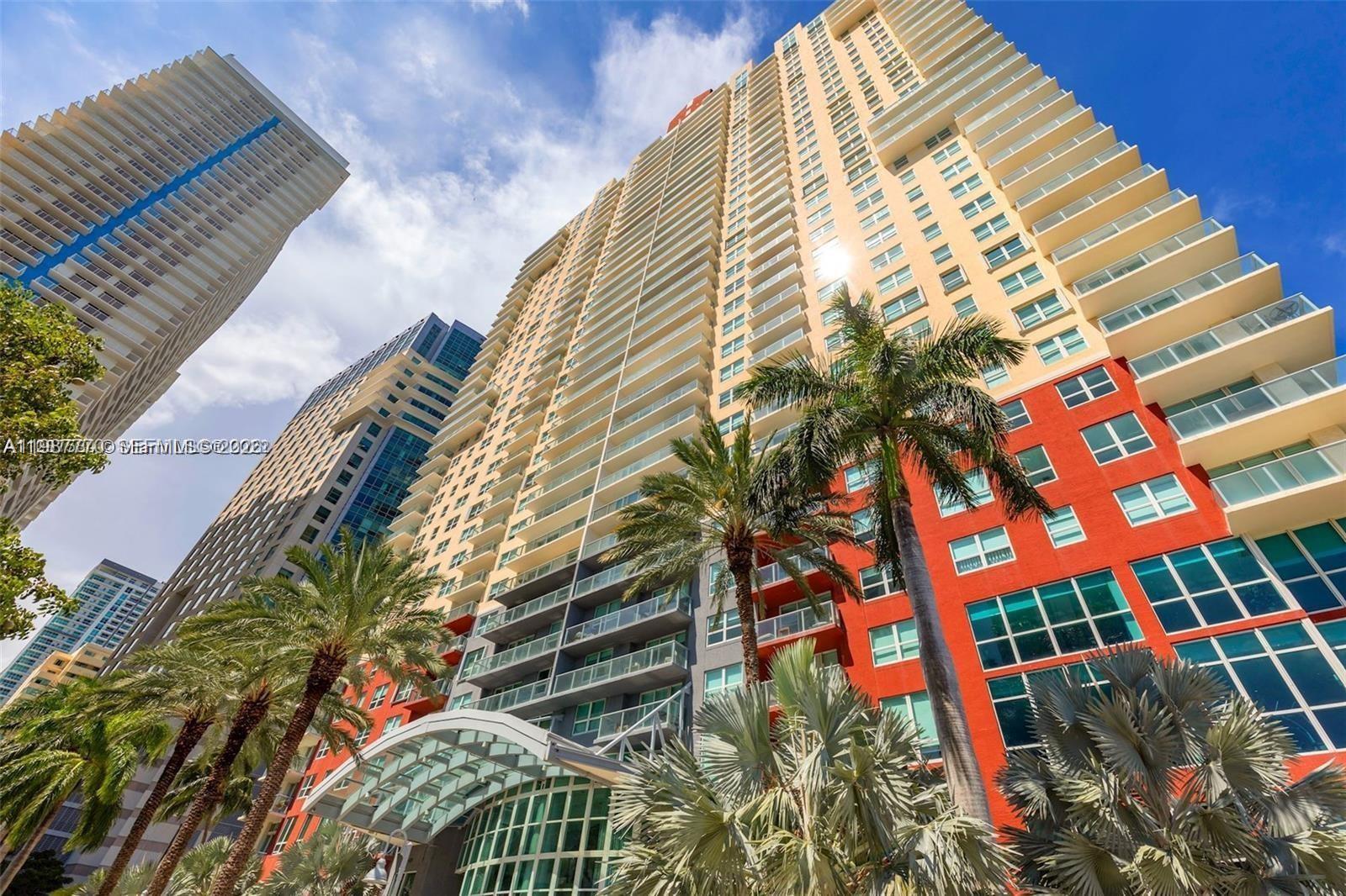 Condo for Rent in Miami, FL