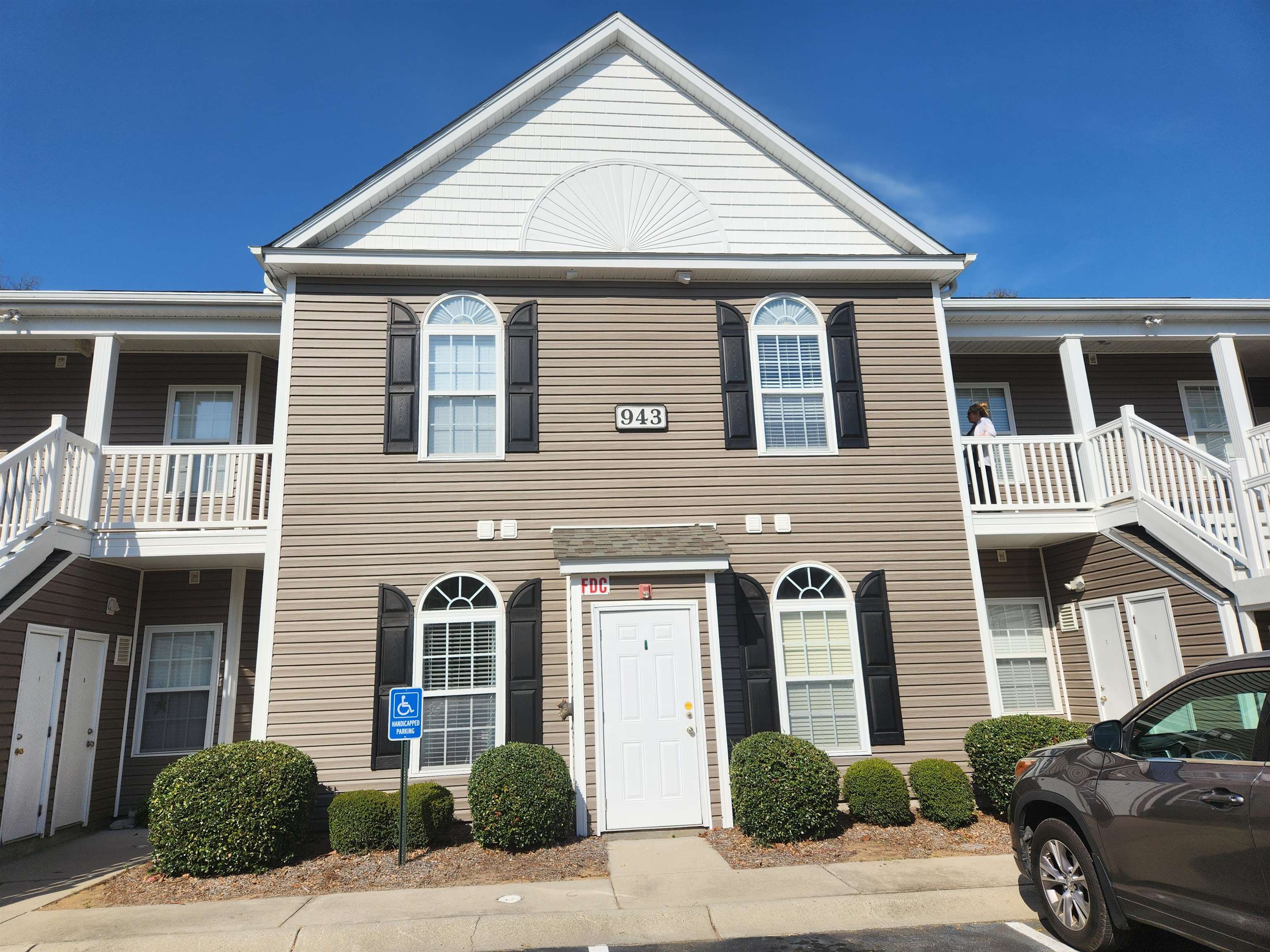 943-B Algonquin Dr. Pawleys Island, SC 29585