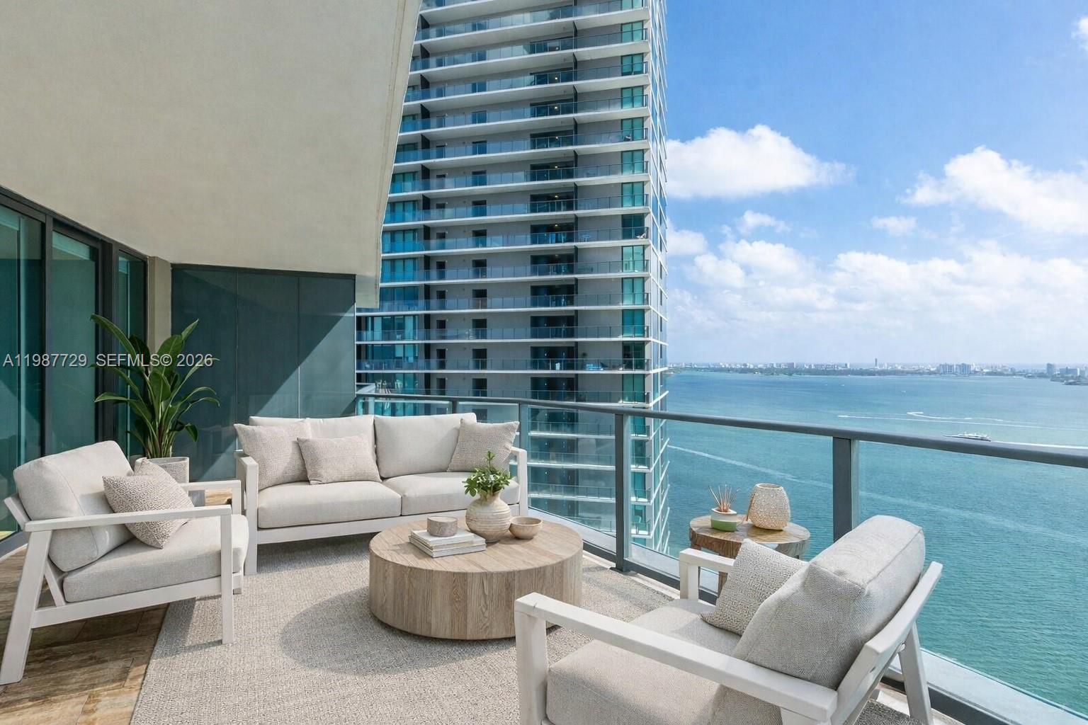 Condo for Rent in Miami, FL