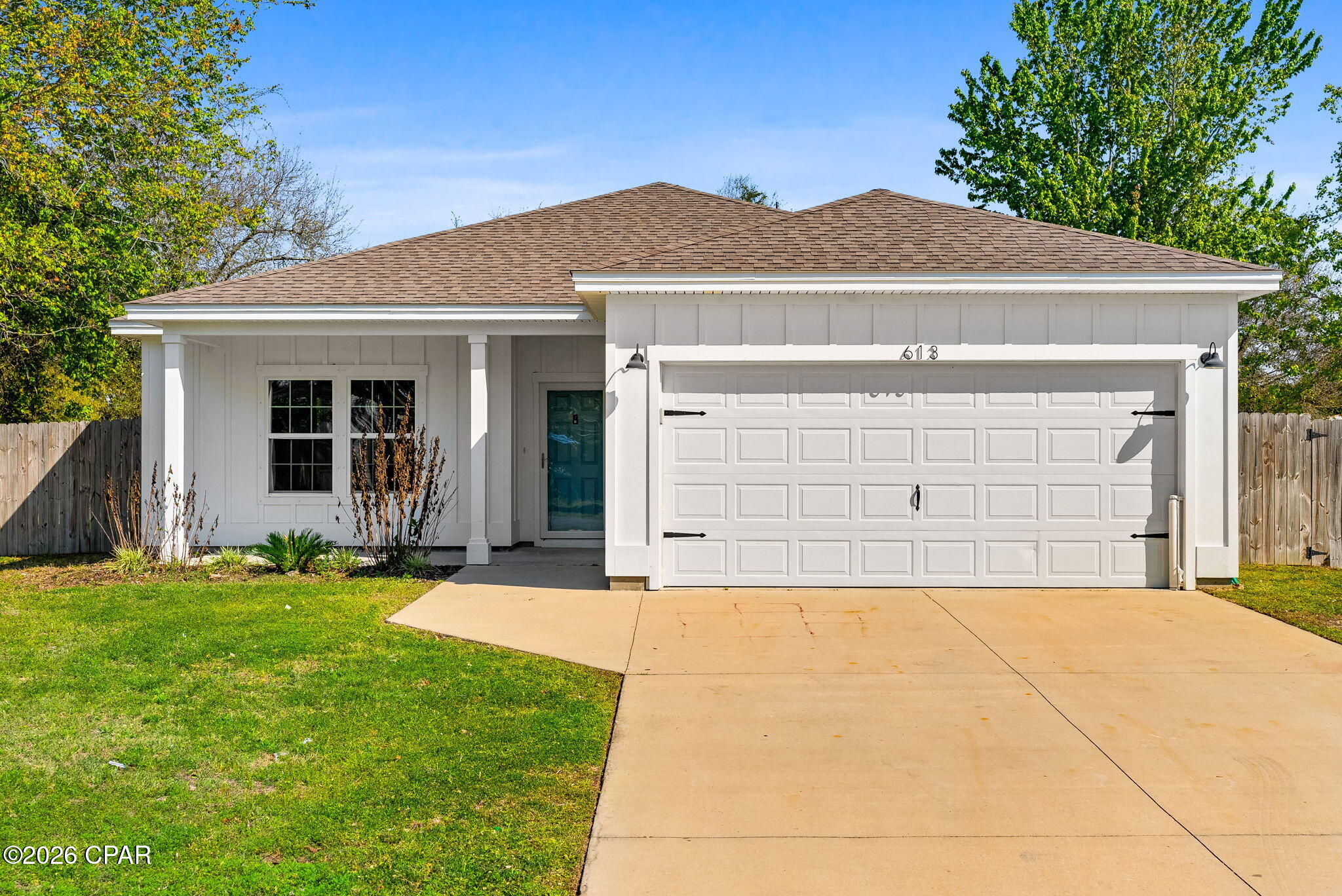 Details for 613 Live Oak Lane, Panama City, FL 32408