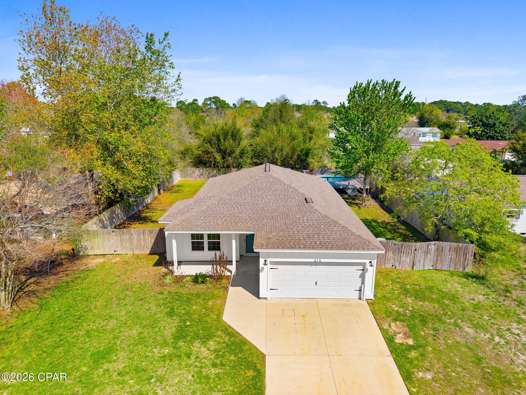 Image 3 For 613 Live Oak Lane