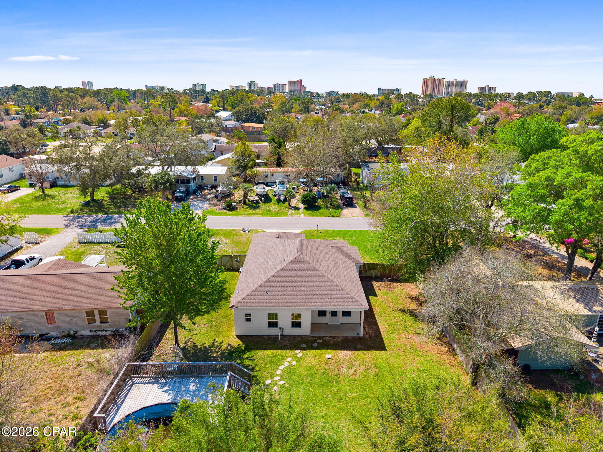 Image 35 For 613 Live Oak Lane