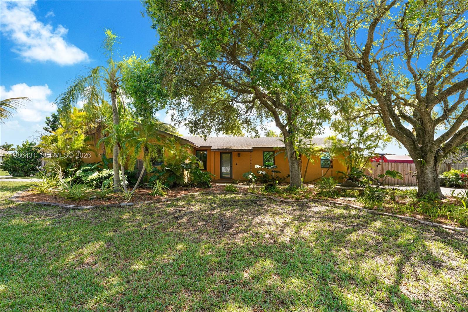 Waldin Park Estates