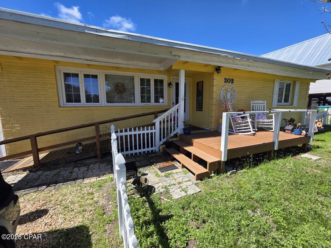 Details for 202 Vestavia Street, Panama City Beach, FL 32413