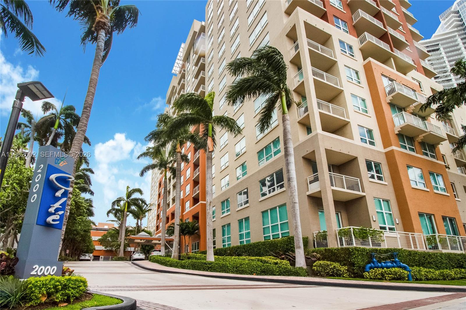 Cite Condo