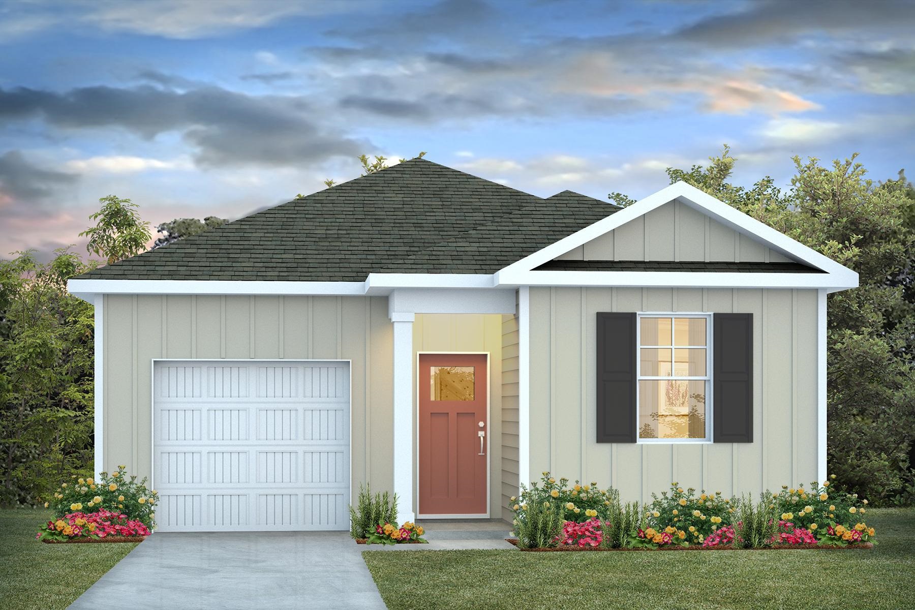 4128 Robin Song Way Loris, SC 29569