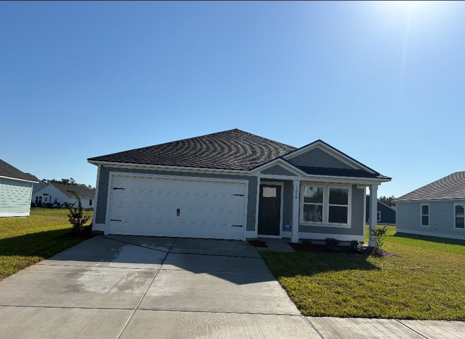 1210 King Oaks Loop Conway, SC 29526