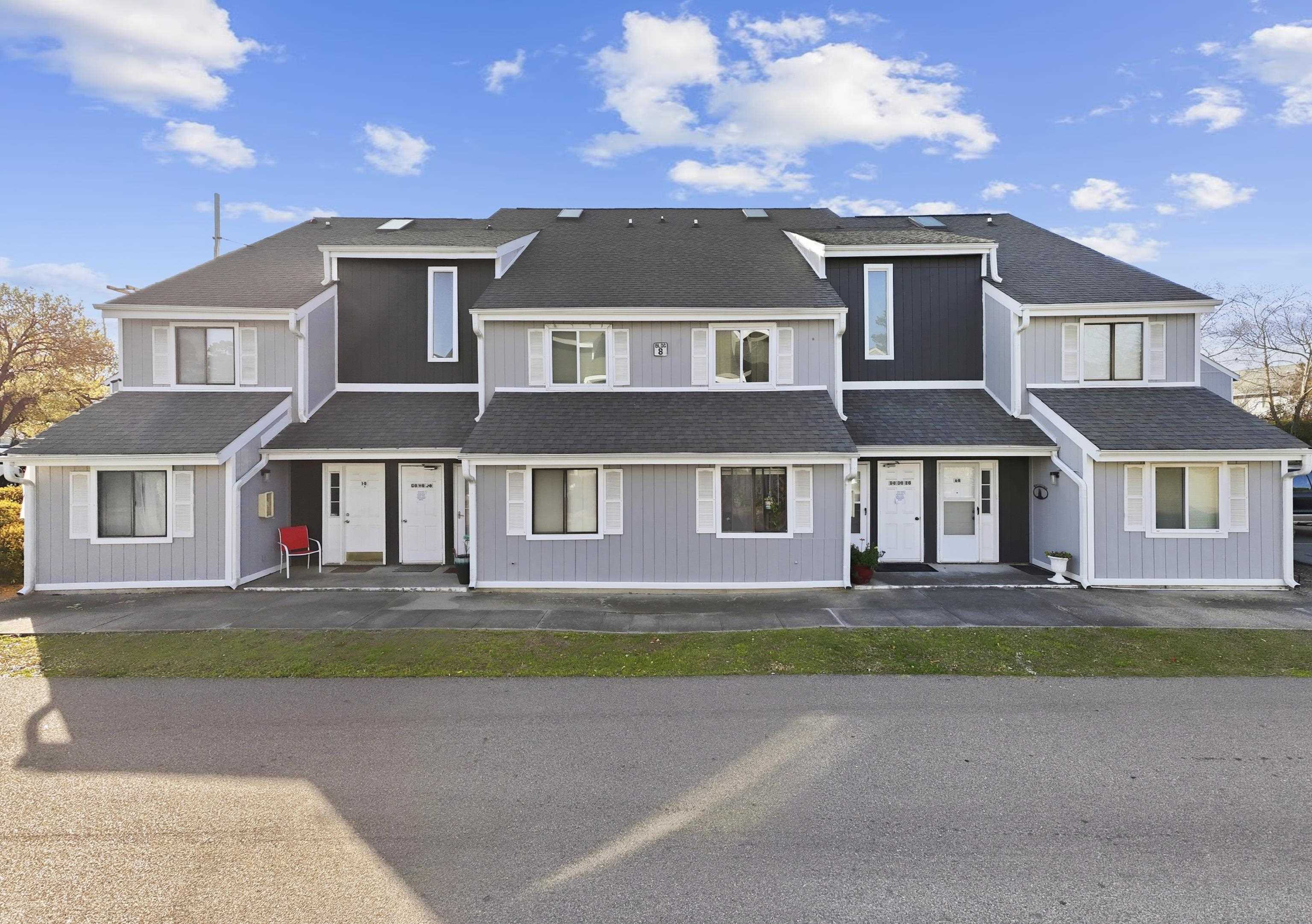 3700 Golf Colony Lane UNIT 8J Little River, SC 29566