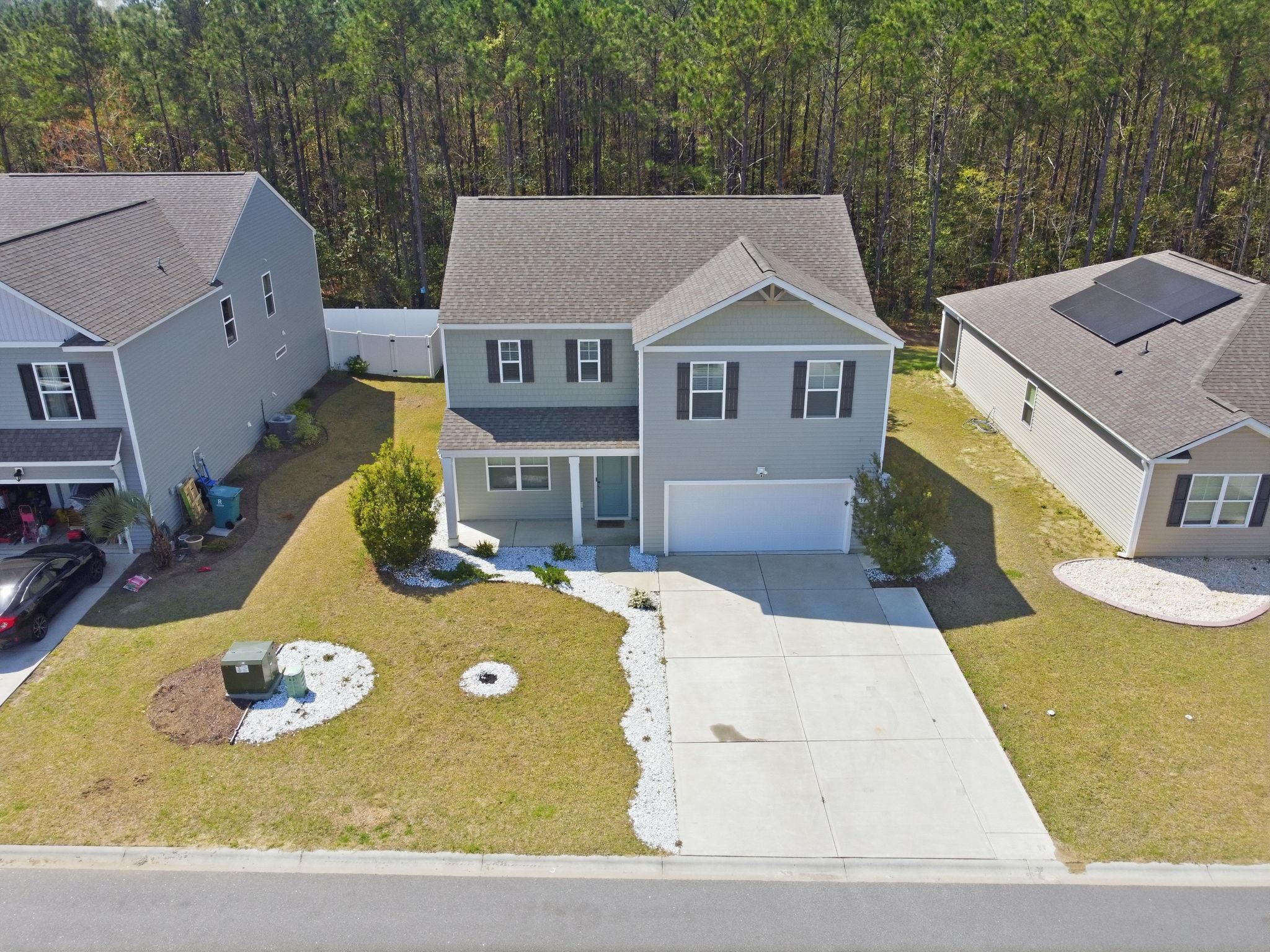 543 Meadowgrass Ct. Myrtle Beach, SC 29588