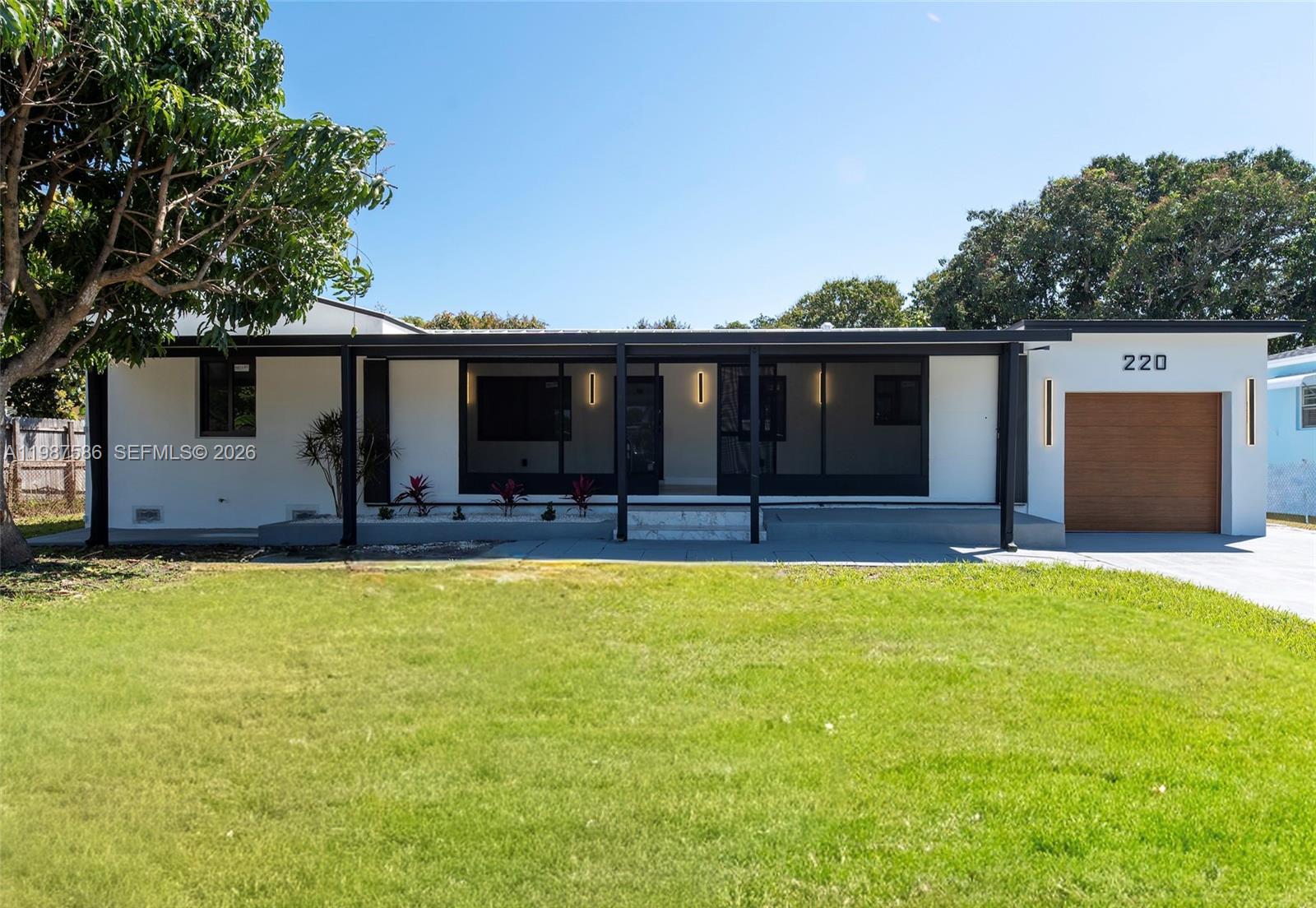 Biscayne Gardens Sec E Pt