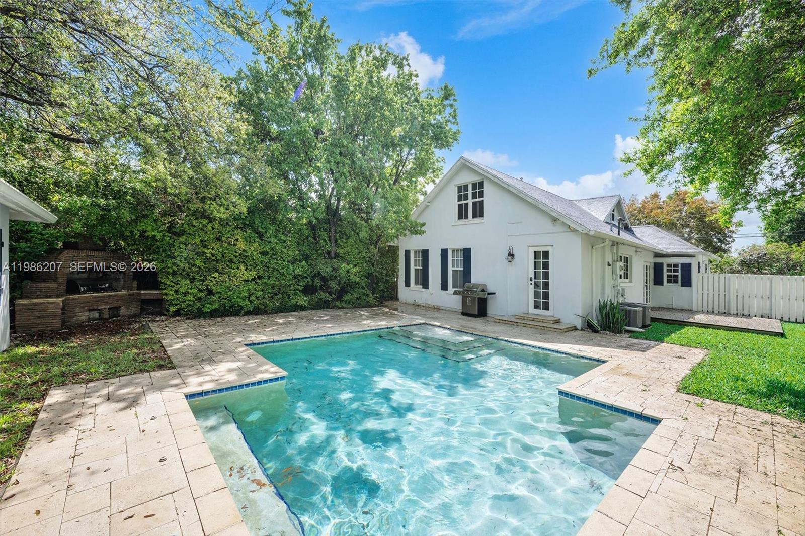 First Addn Pasadena Pk