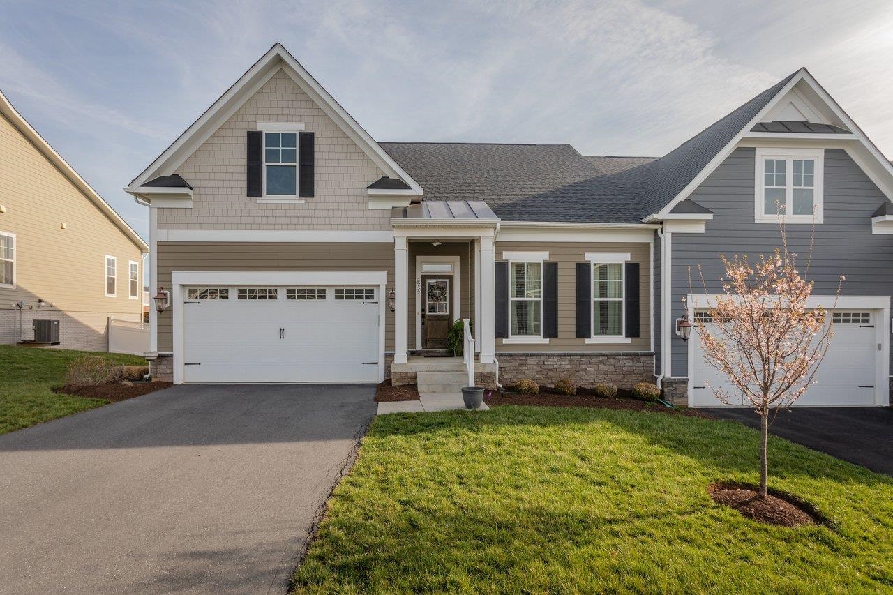 2935 PRESTON LAKE BLVD exterior