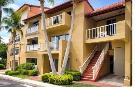 15620 80th St Unit H-304, Kendall, Florida 33193
