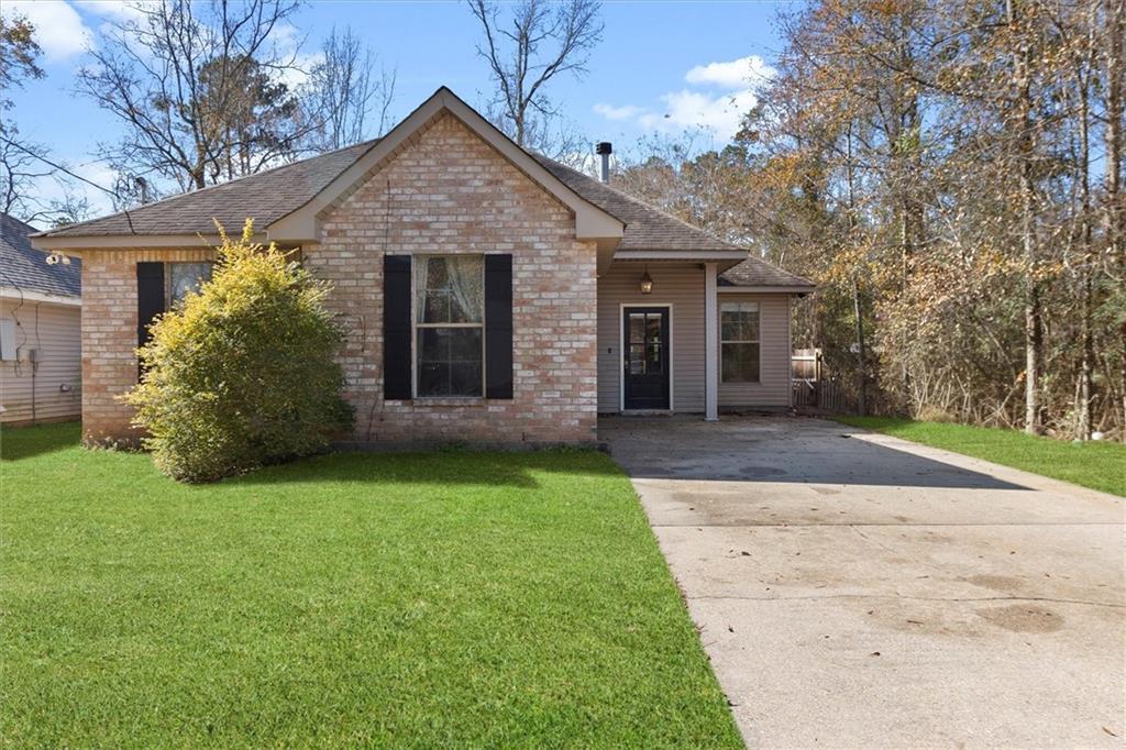 Listing 1