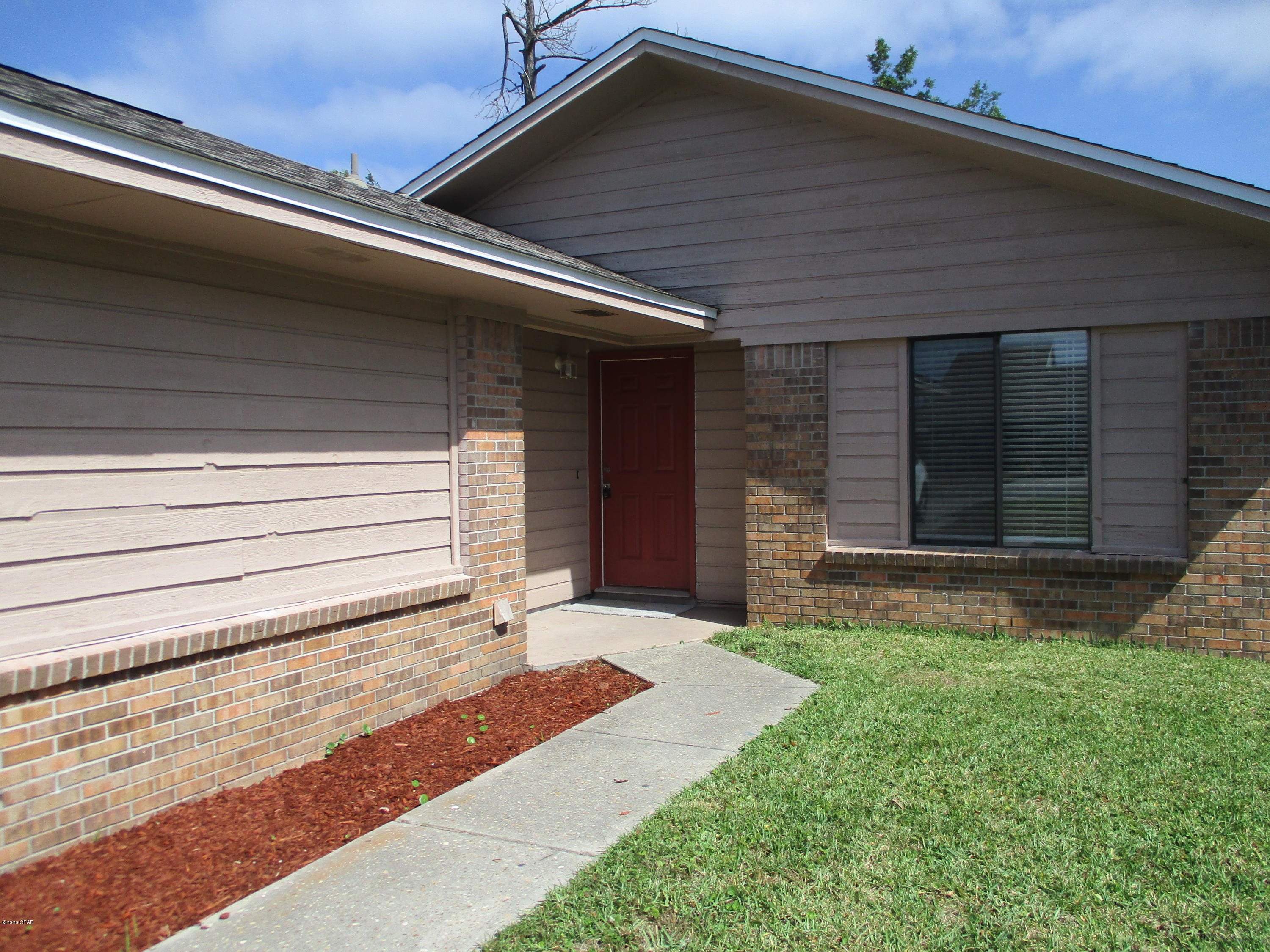 Details for 1346 Stephen Drive, Panama City, FL 32405