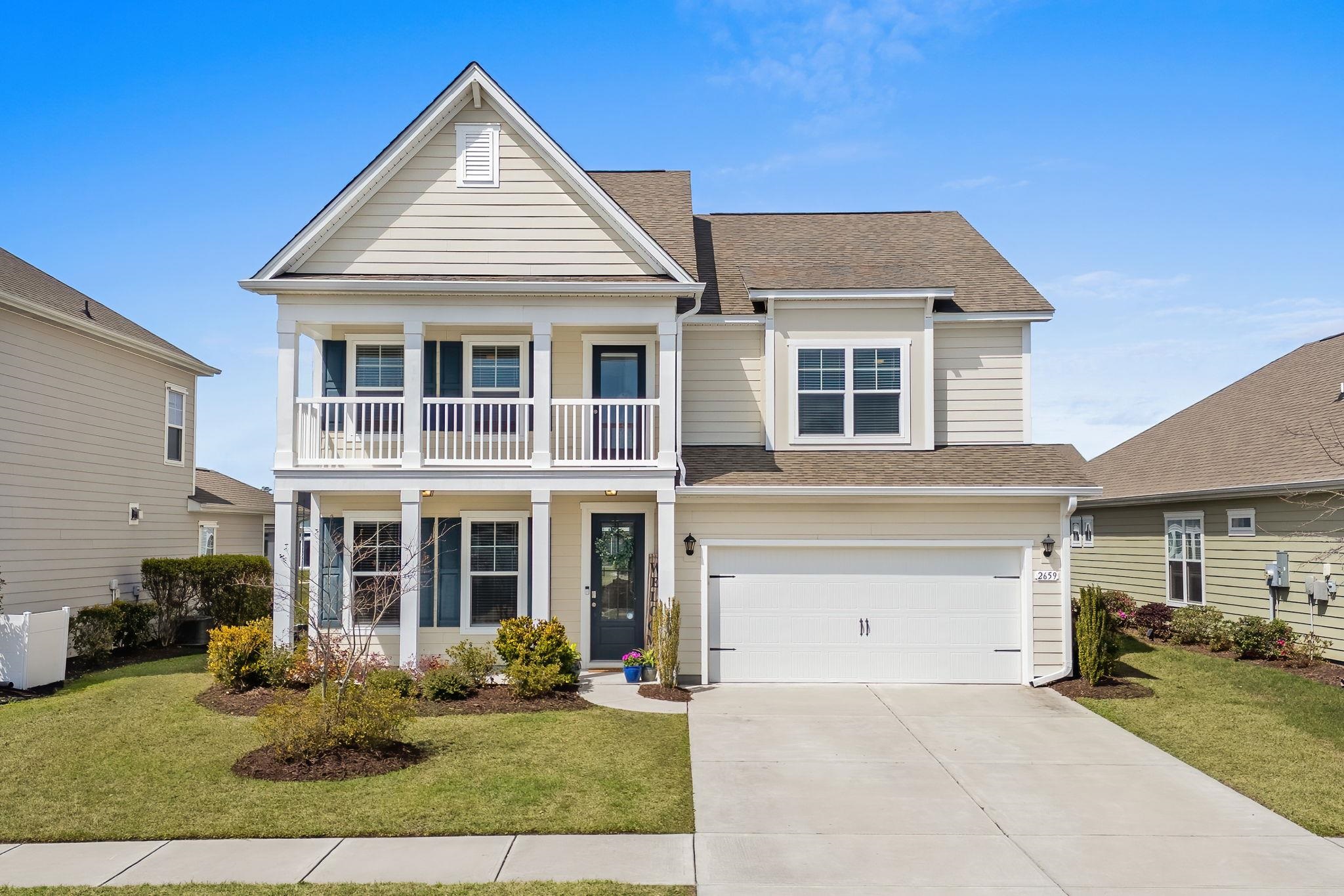 2659 Stellar Loop Myrtle Beach, SC 29577