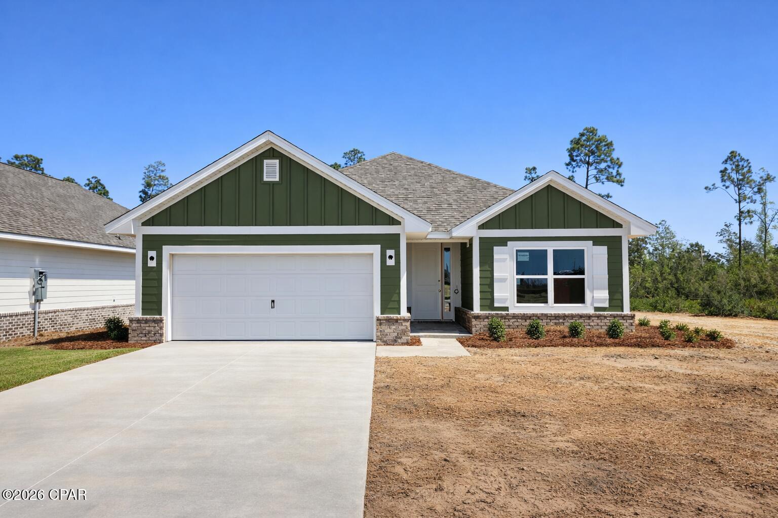 Listing Details for 5236 Salvation Street, Panama City, FL 32404