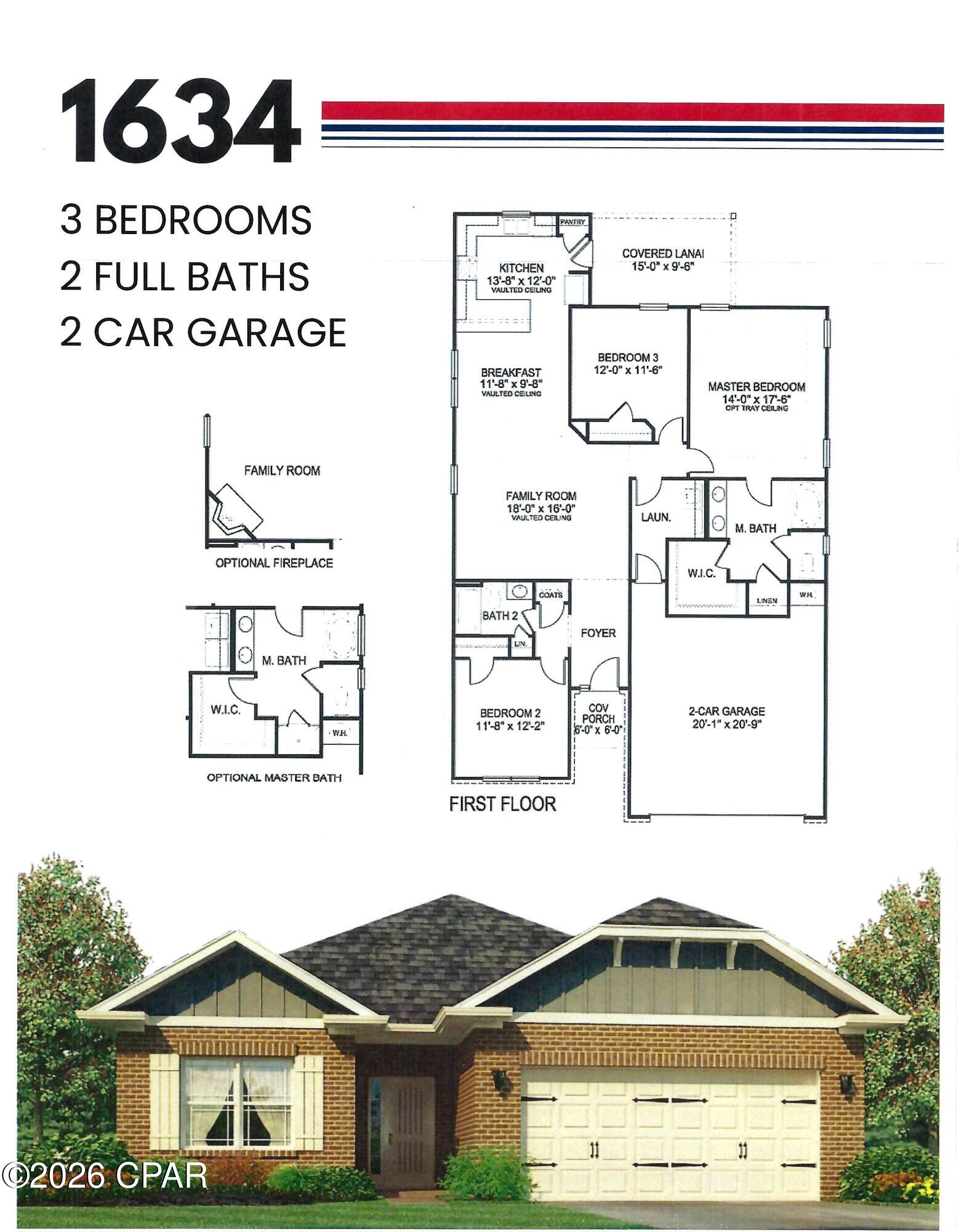 Image 2 For 5236 Salvation Street