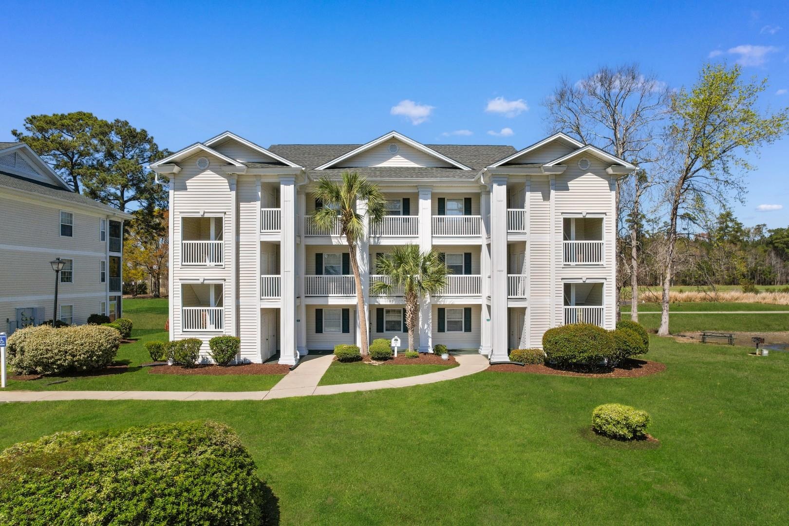 597 Blue River Ct. UNIT H2 Myrtle Beach, SC 29579