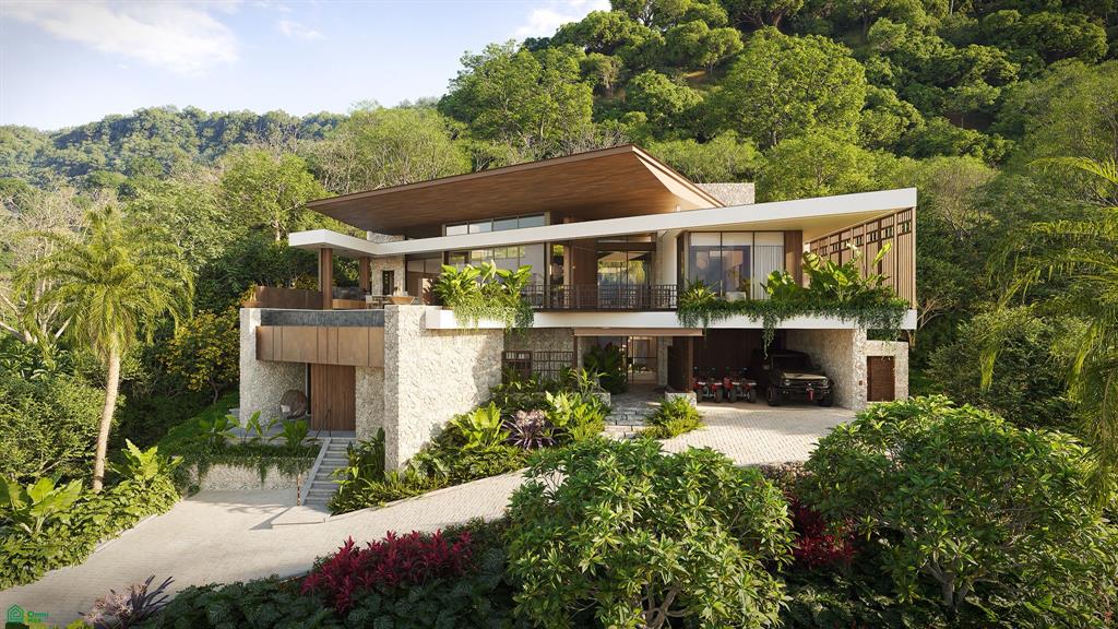 5 bed Single Family Homes For Sale in Santa Cruz, Guanacaste - 1