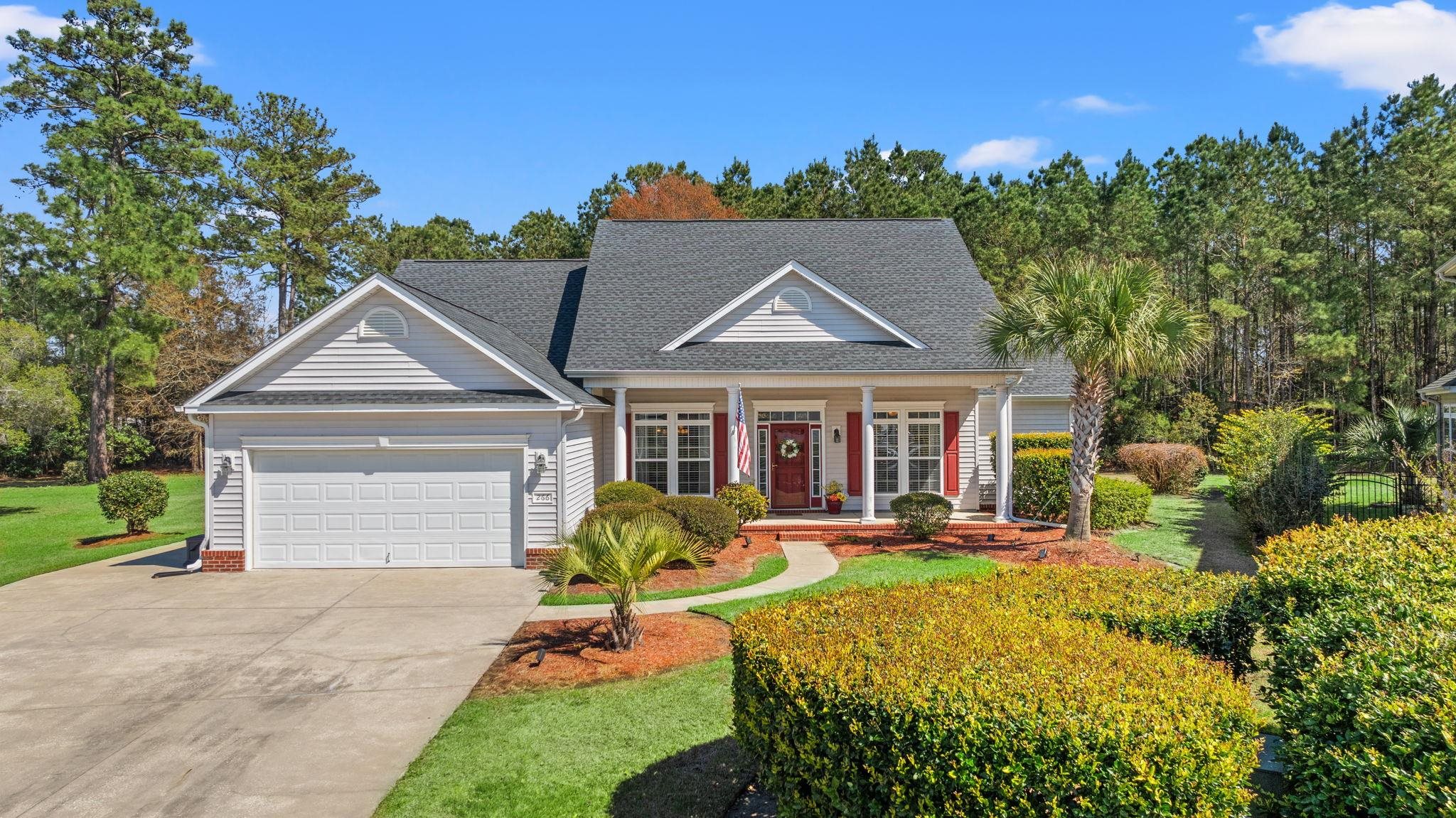 266 Laurel Bay Dr. Murrells Inlet, SC 29576