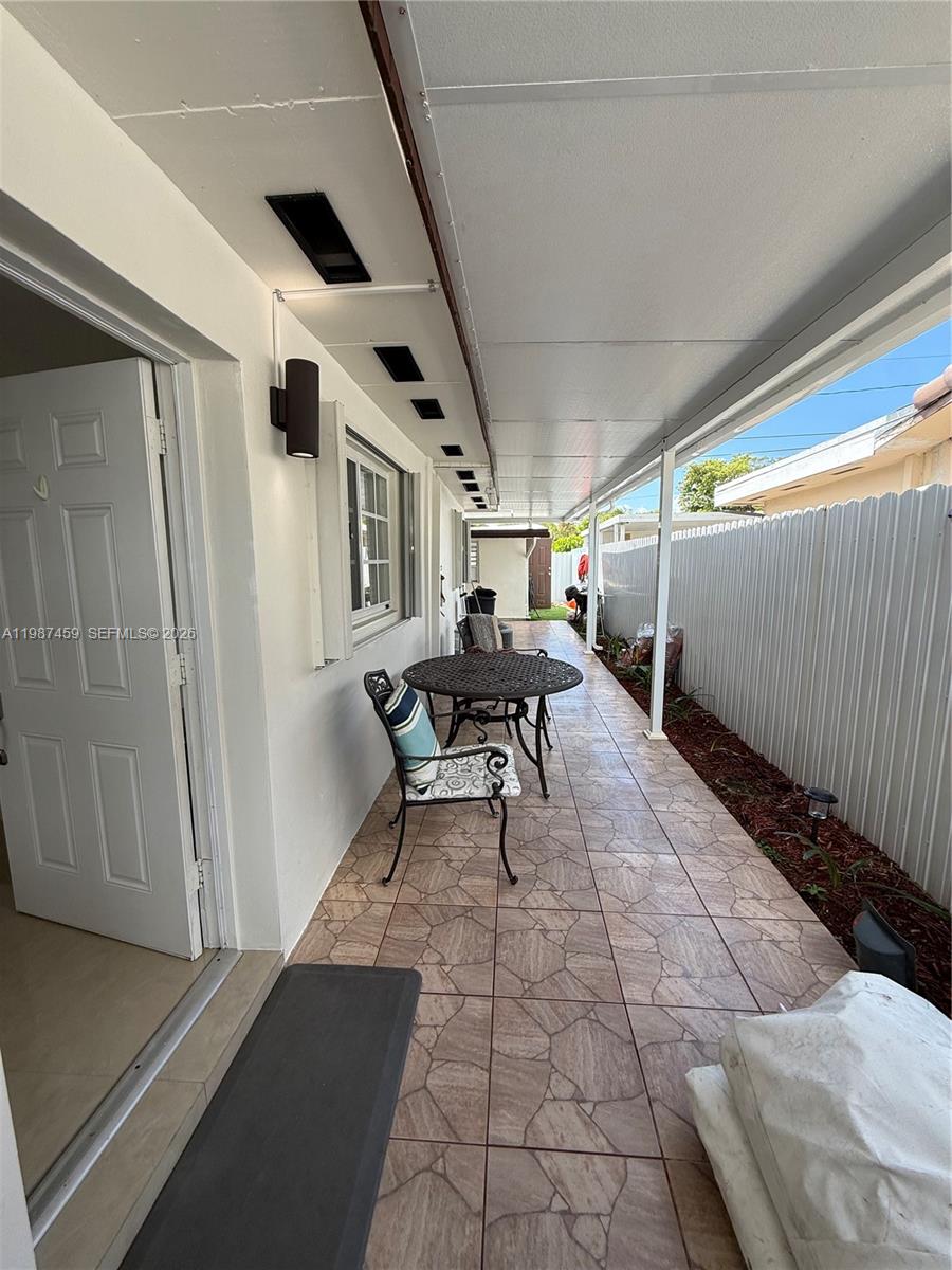 4Th Addn To Palm Springs