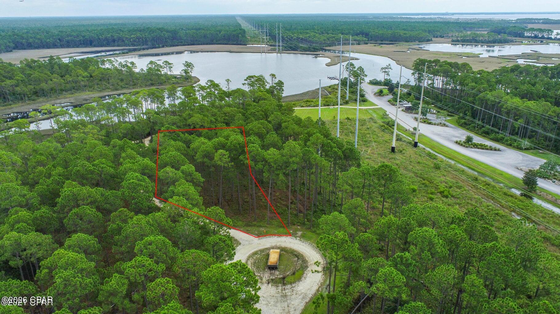 Image 2 For 6401 Sundew Marsh Trail Lot 75