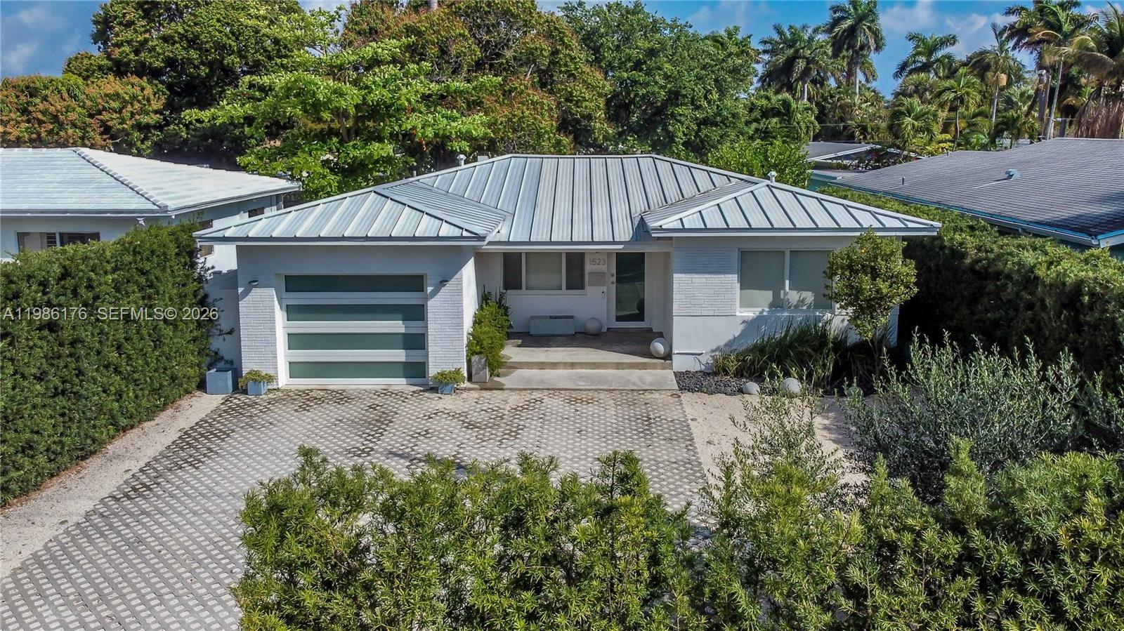 Hollywood Country Club DI