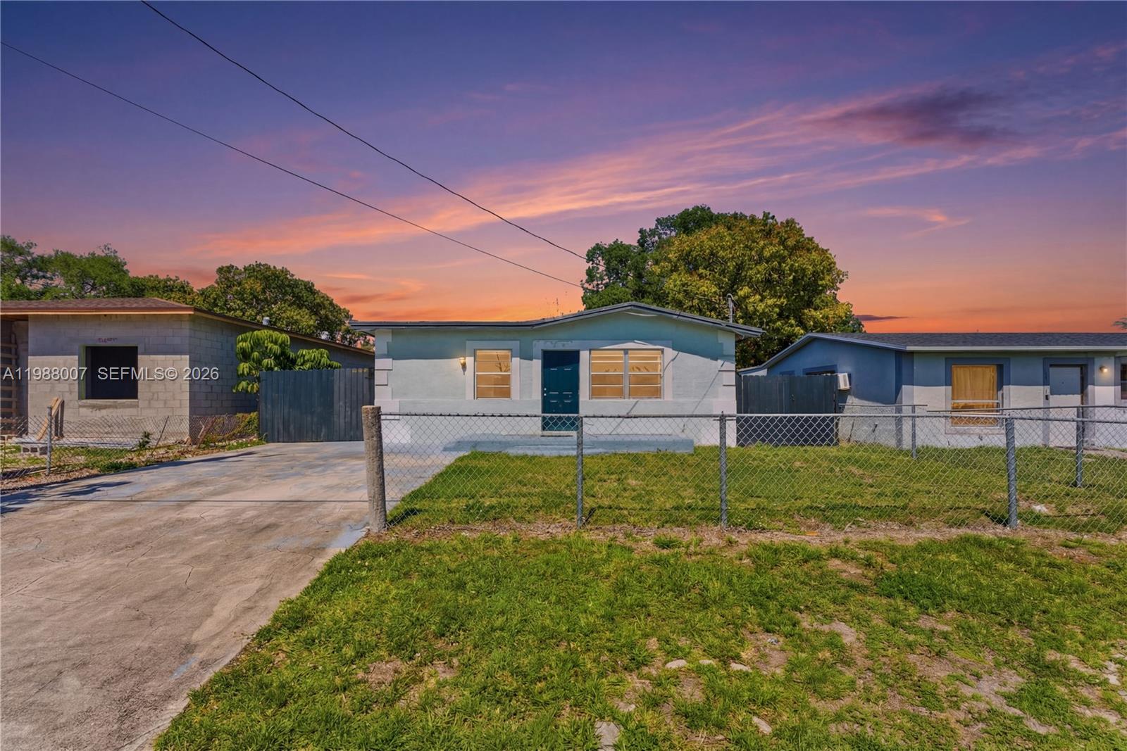 Meekins Add No 1 Amen