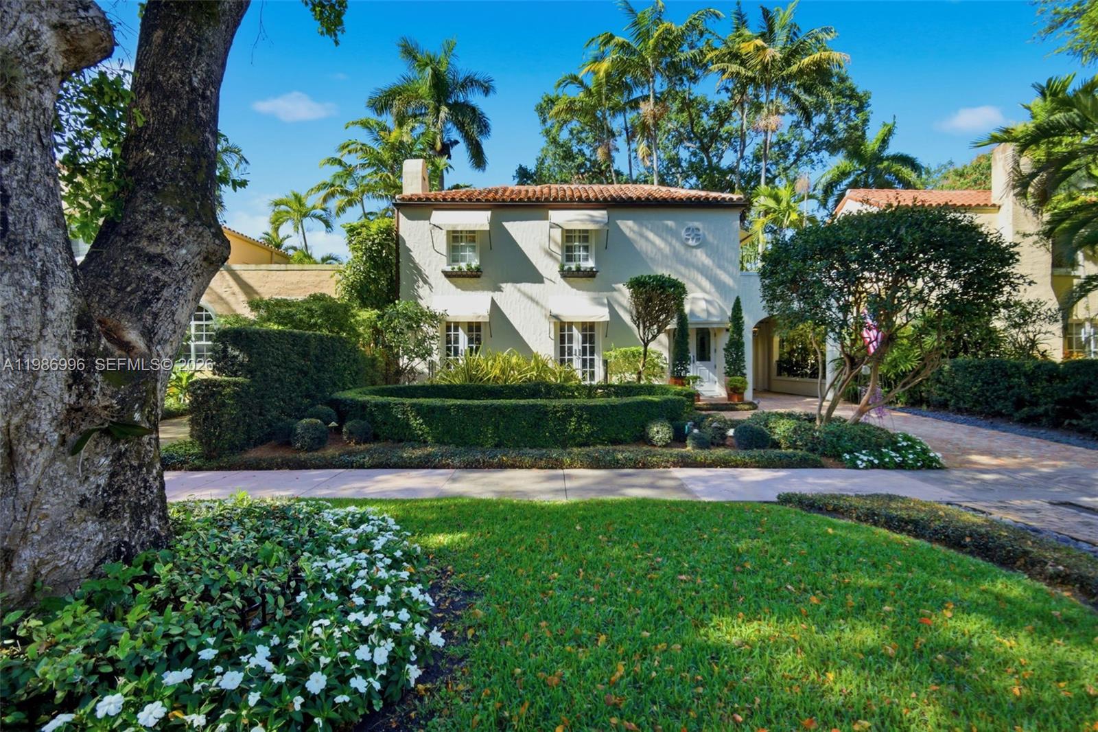 Coral Gable Country Club
