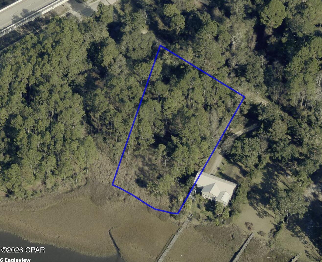 00 Buchanan Road, Panama City Beach, FL 32413