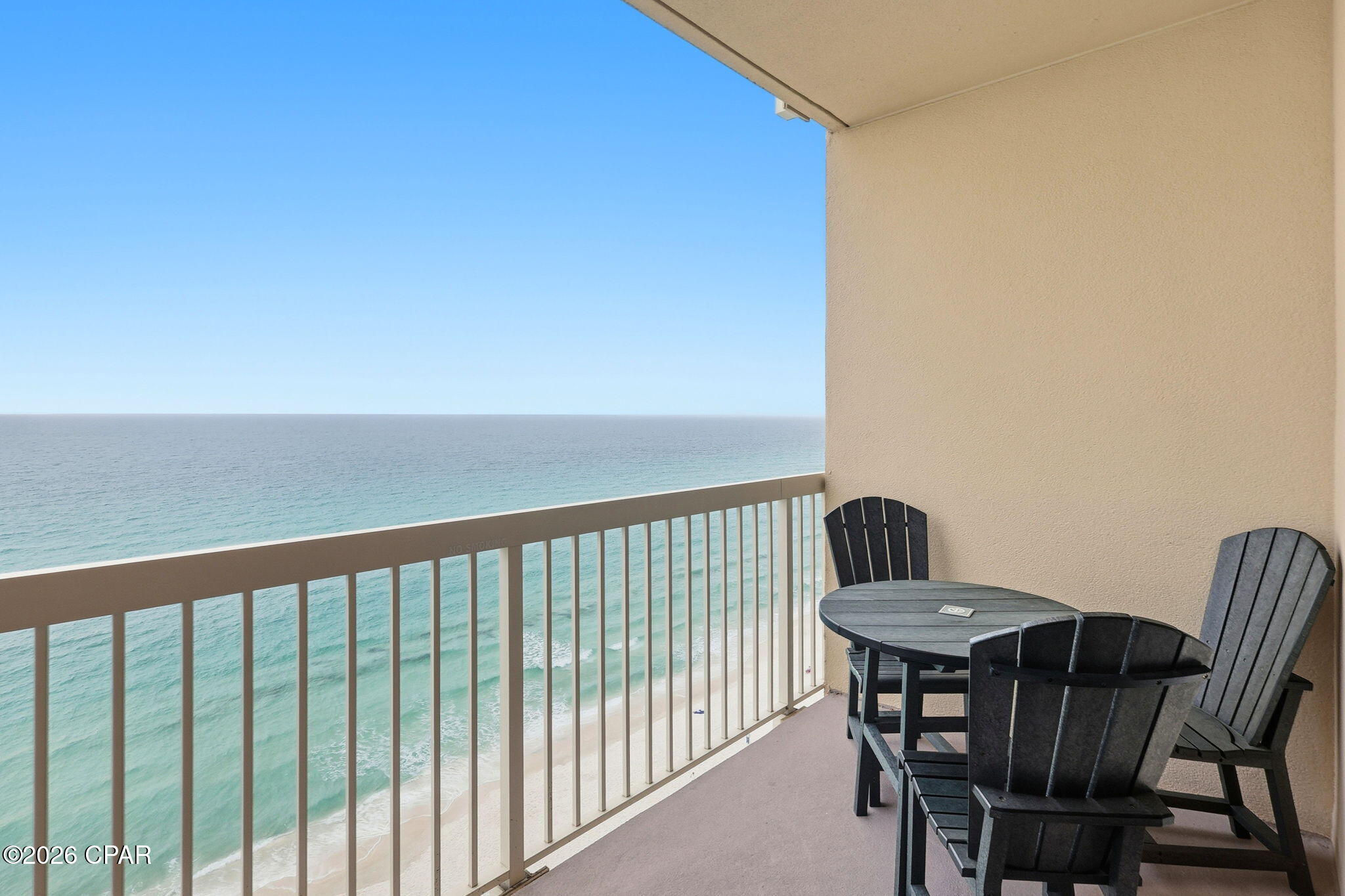 Details for 17757 Front Beach Road  1406, Panama City Beach, FL 32413