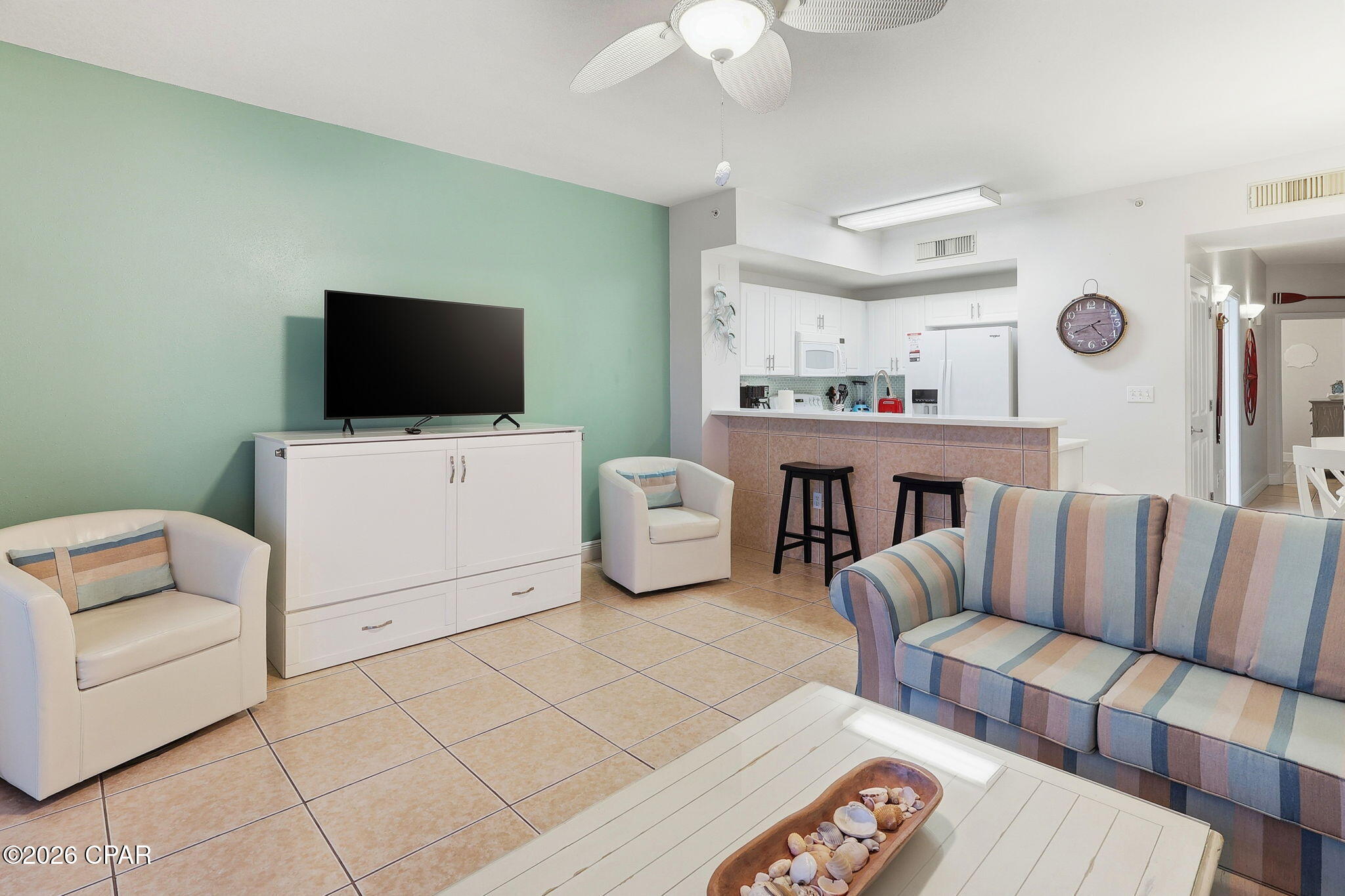 Image 12 For 17757 Front Beach Road  1406