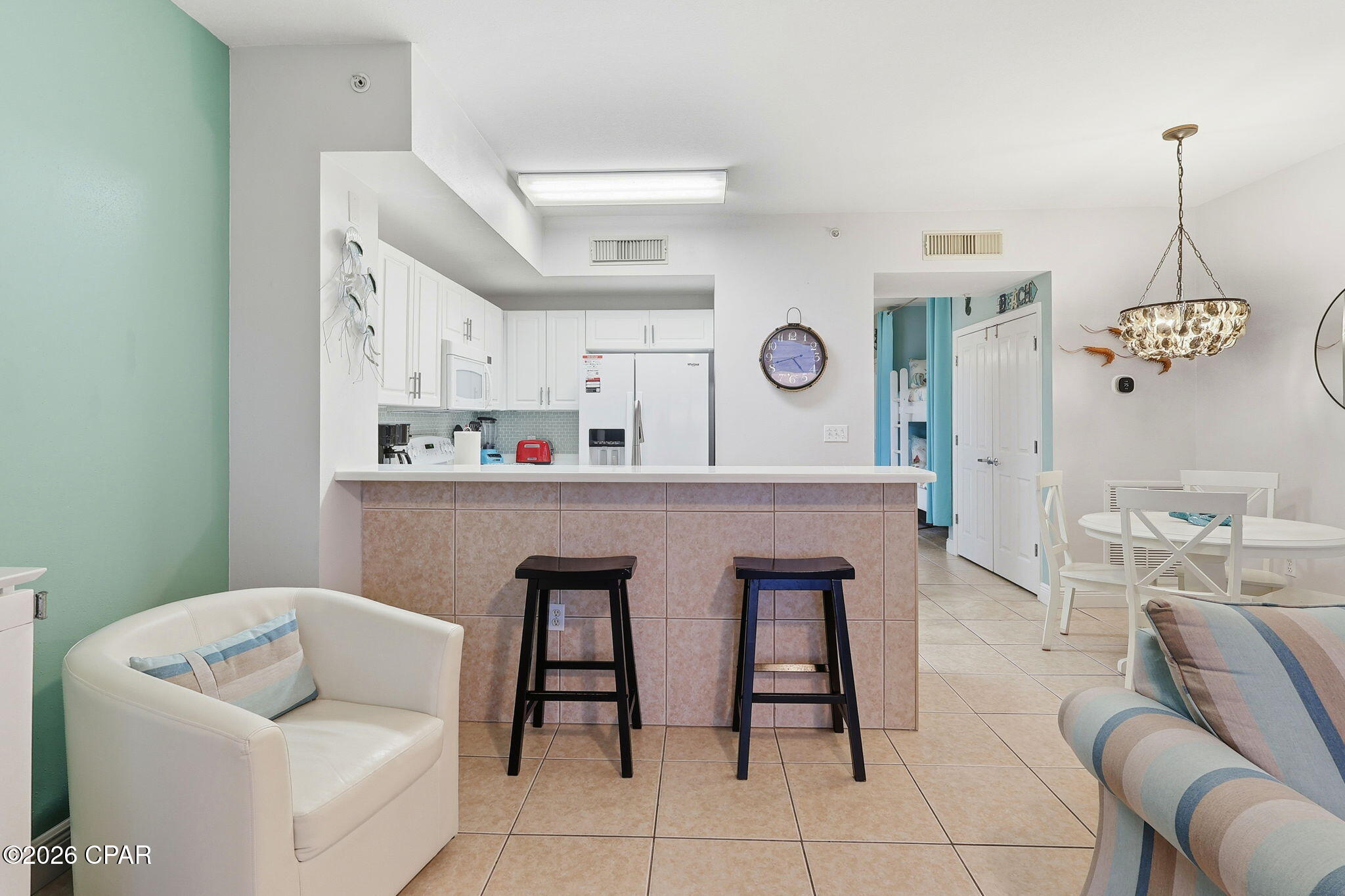 Image 19 For 17757 Front Beach Road  1406