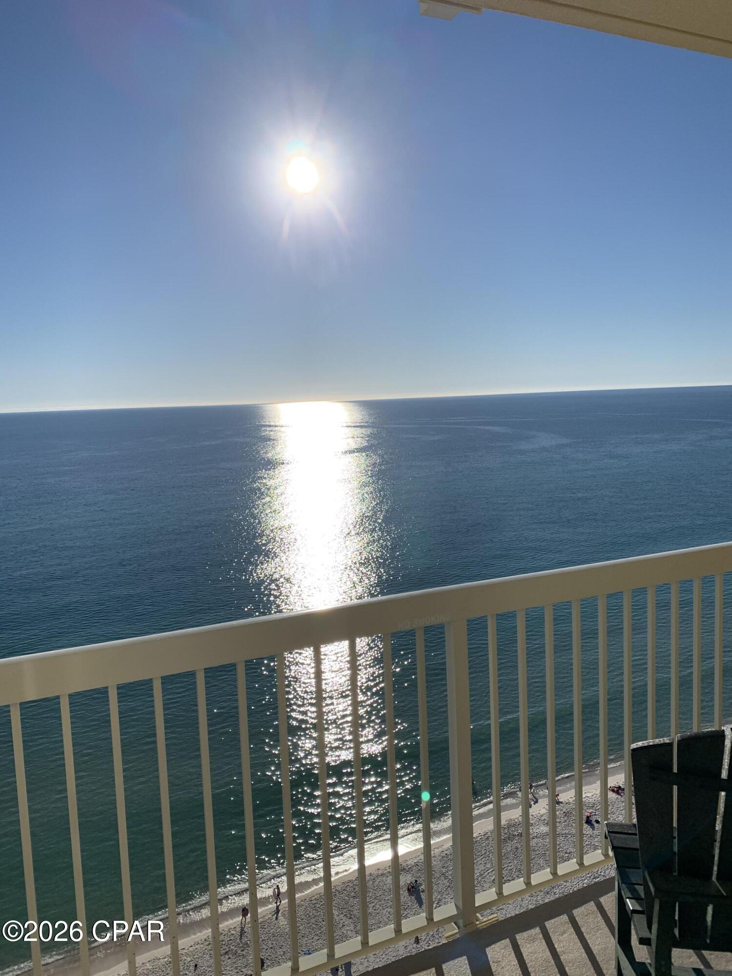 3rd image of 17757 Front Beach Road #1406, Panama City Beach, FL 32413 | MLS# 787248