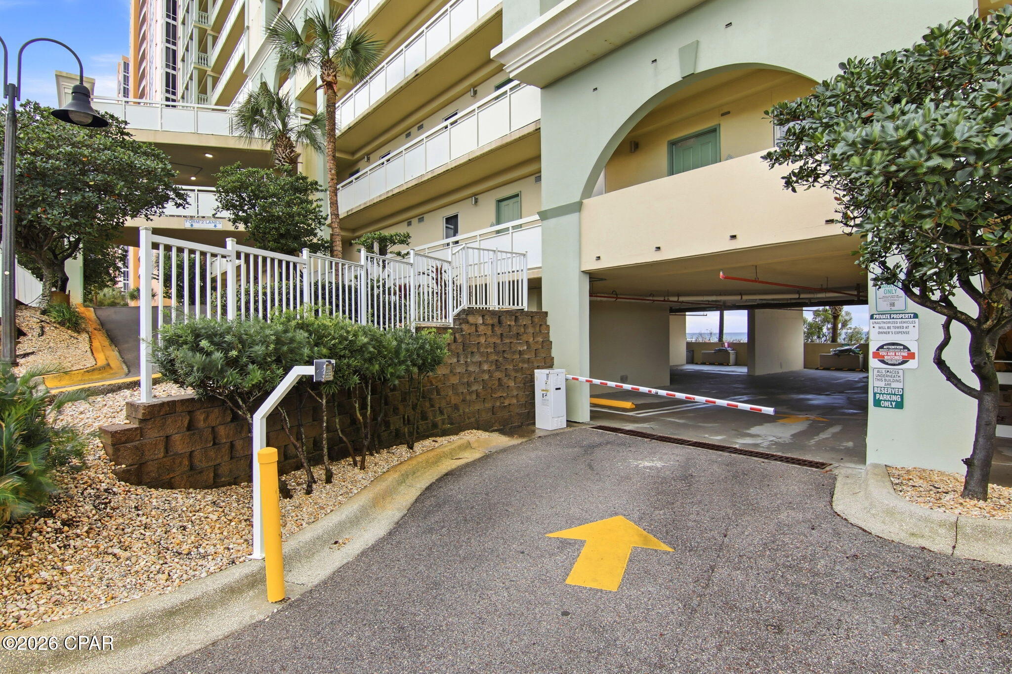 Image 34 For 17757 Front Beach Road  1406