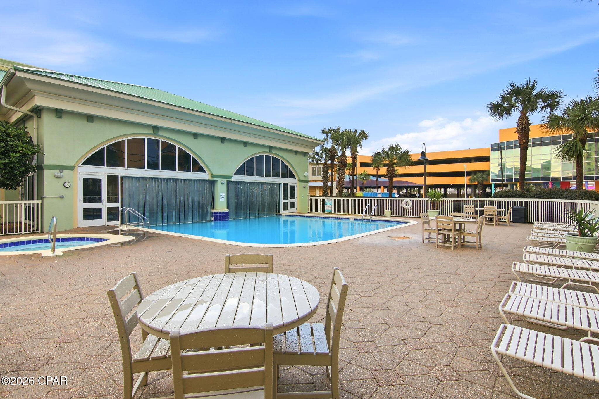 Image 35 For 17757 Front Beach Road  1406