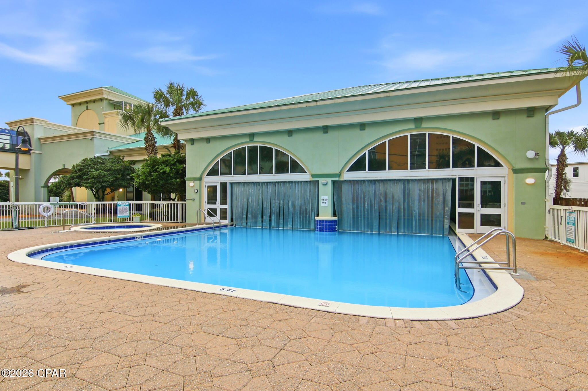 Image 36 For 17757 Front Beach Road  1406