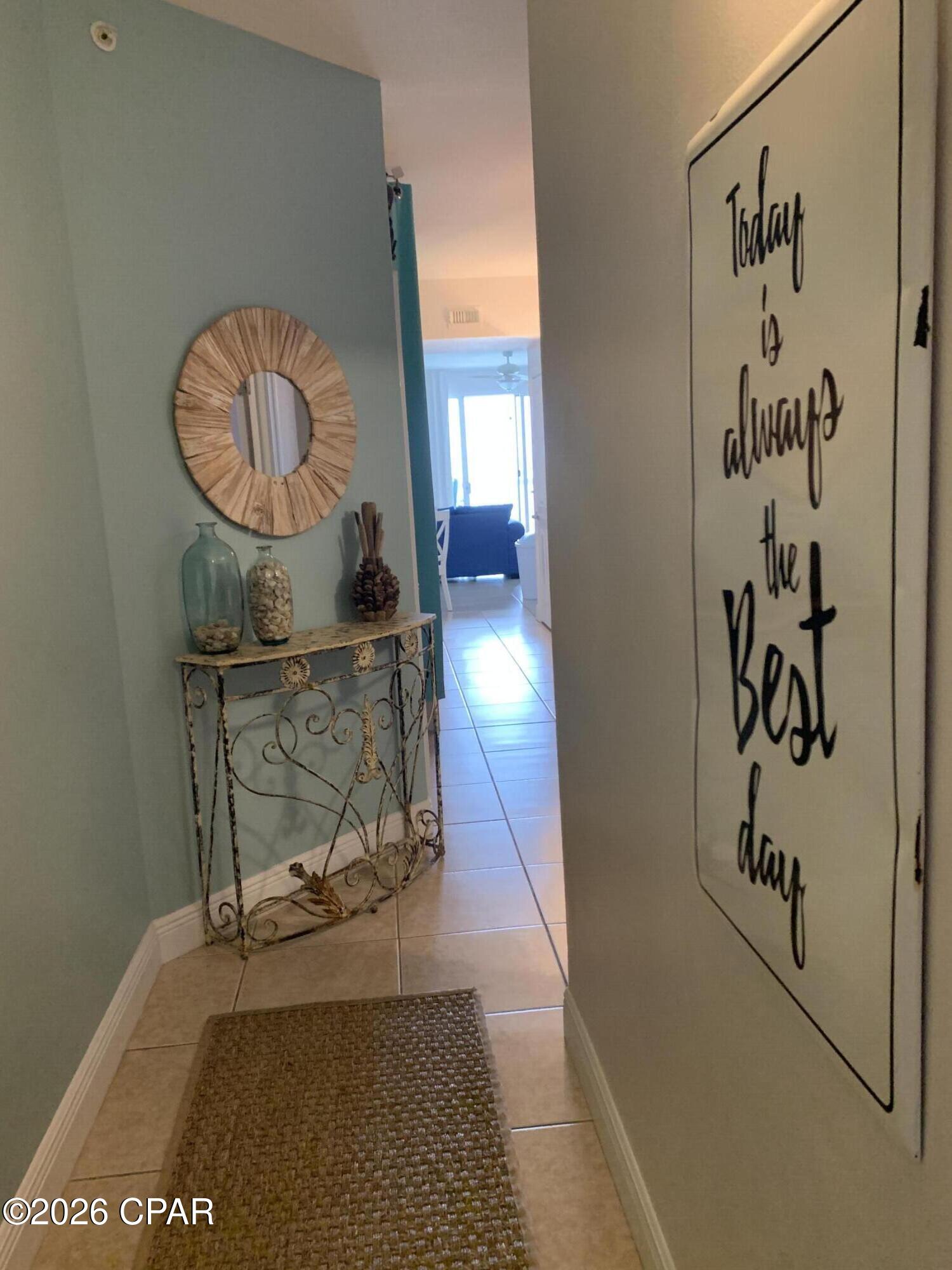 Image 4 For 17757 Front Beach Road  1406