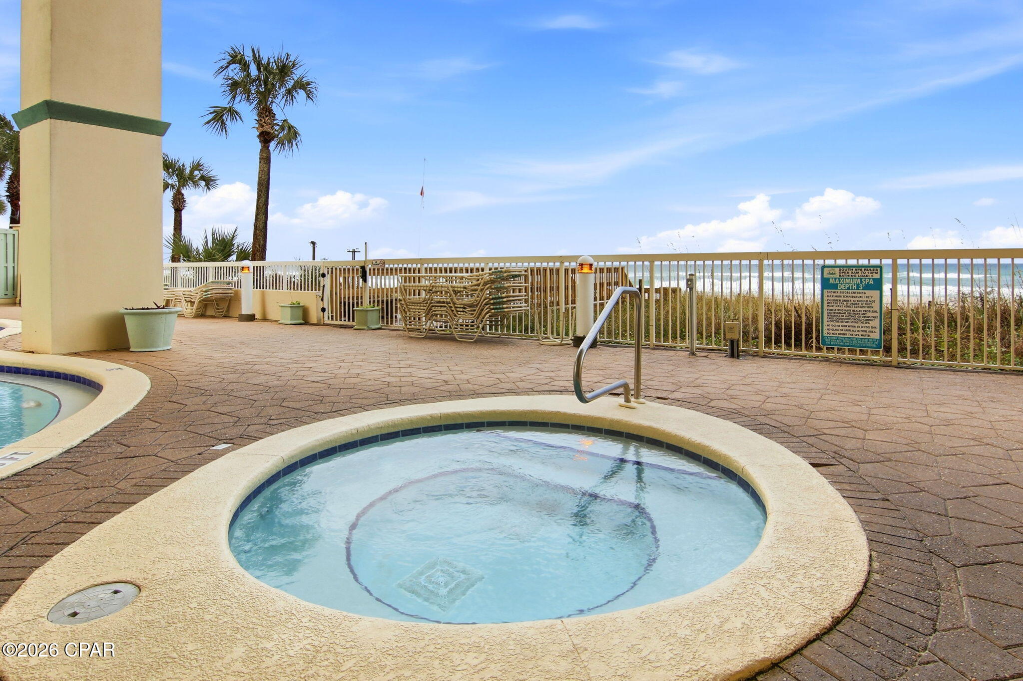 Image 42 For 17757 Front Beach Road  1406