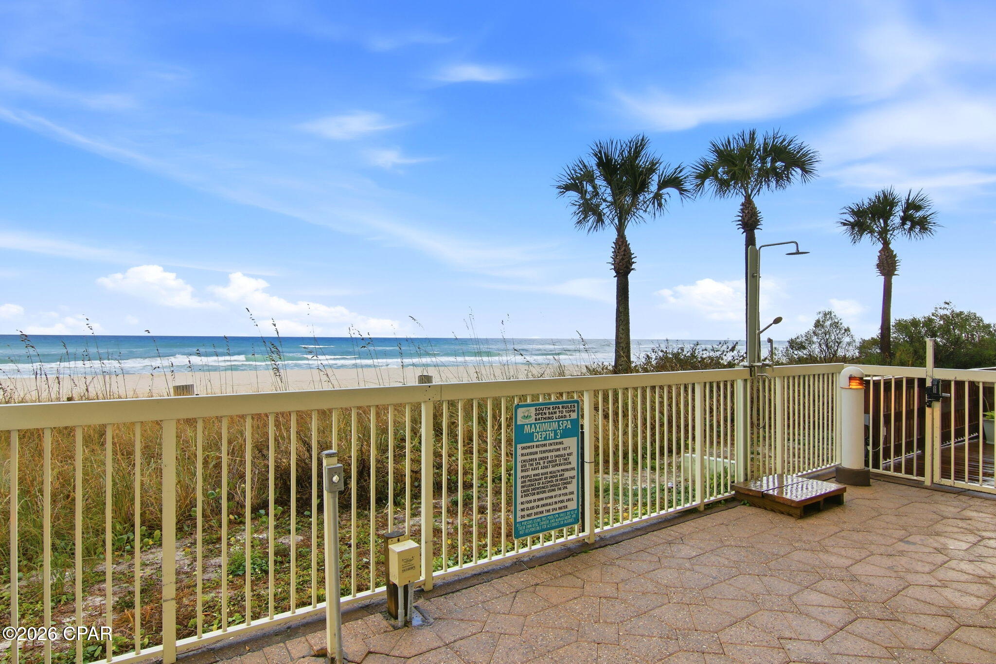 Image 43 For 17757 Front Beach Road  1406