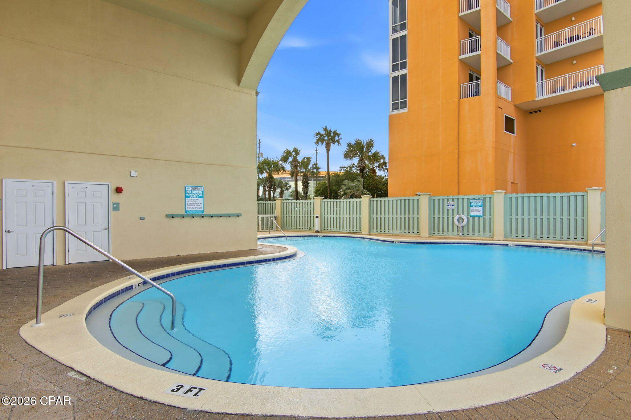 Image 44 For 17757 Front Beach Road  1406