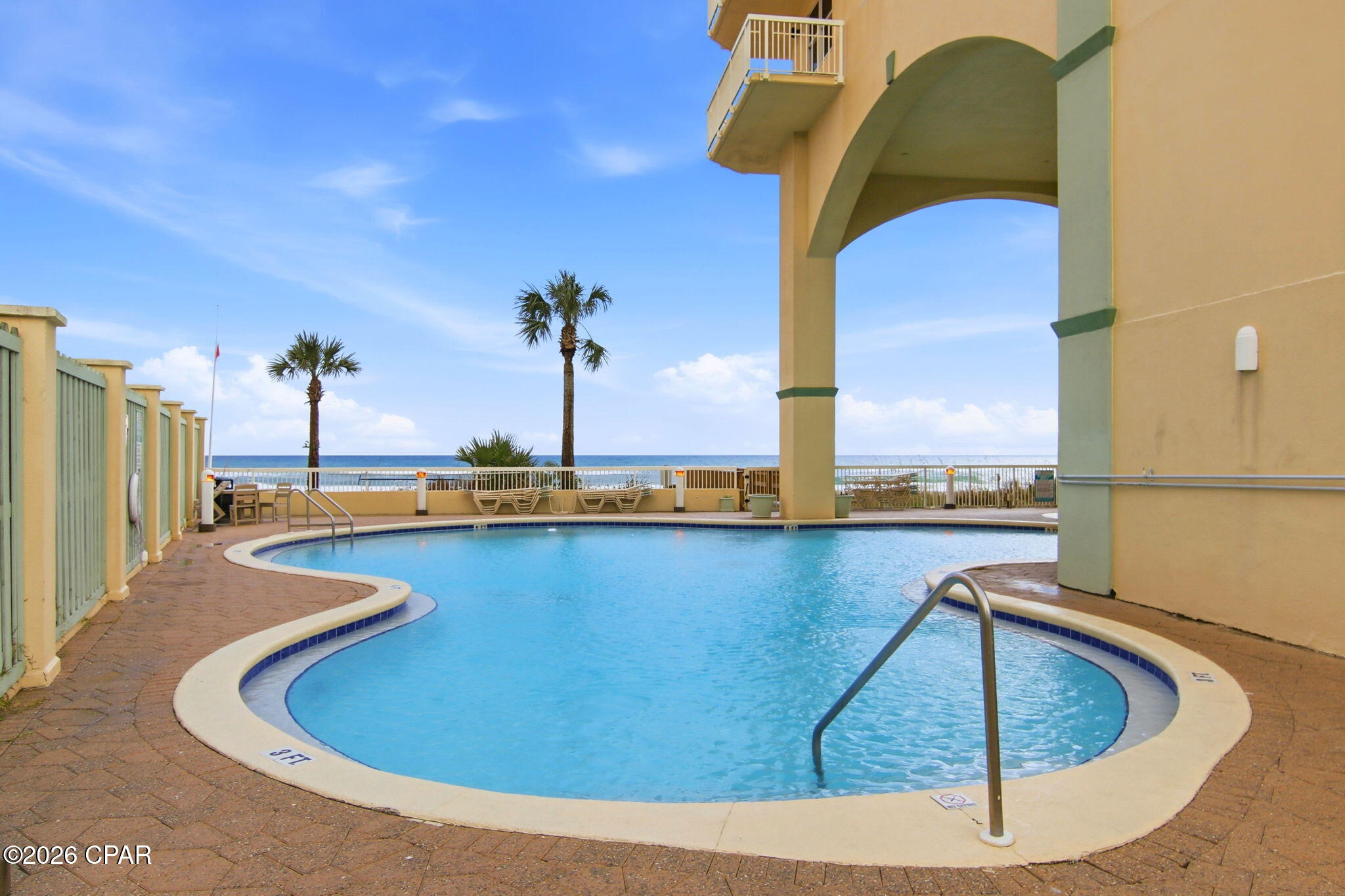 Image 47 For 17757 Front Beach Road  1406