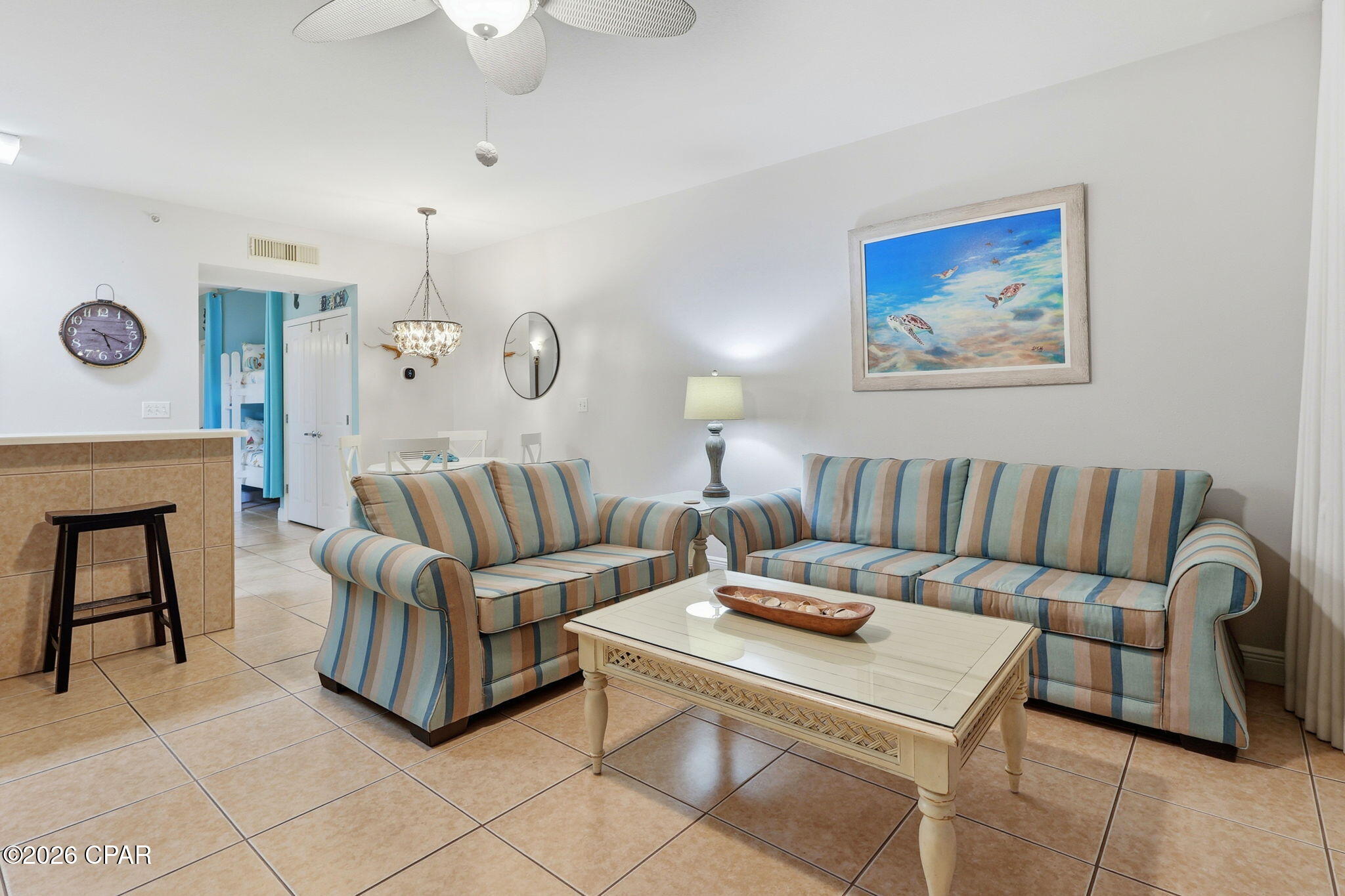 Image 9 For 17757 Front Beach Road  1406