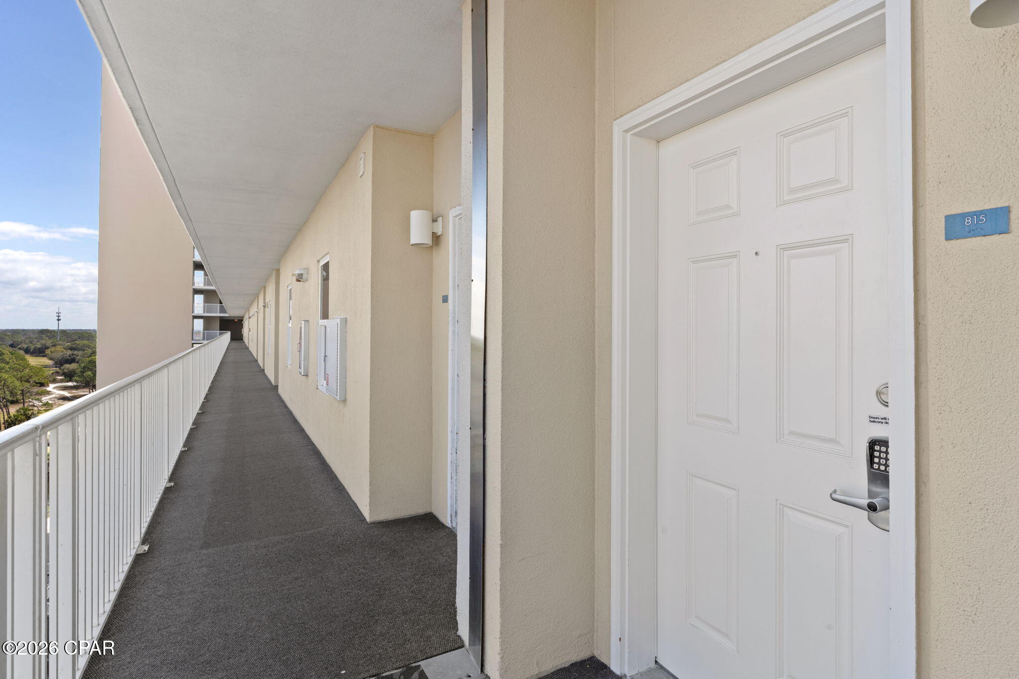 Image 1 For 9860 Thomas Drive 815
